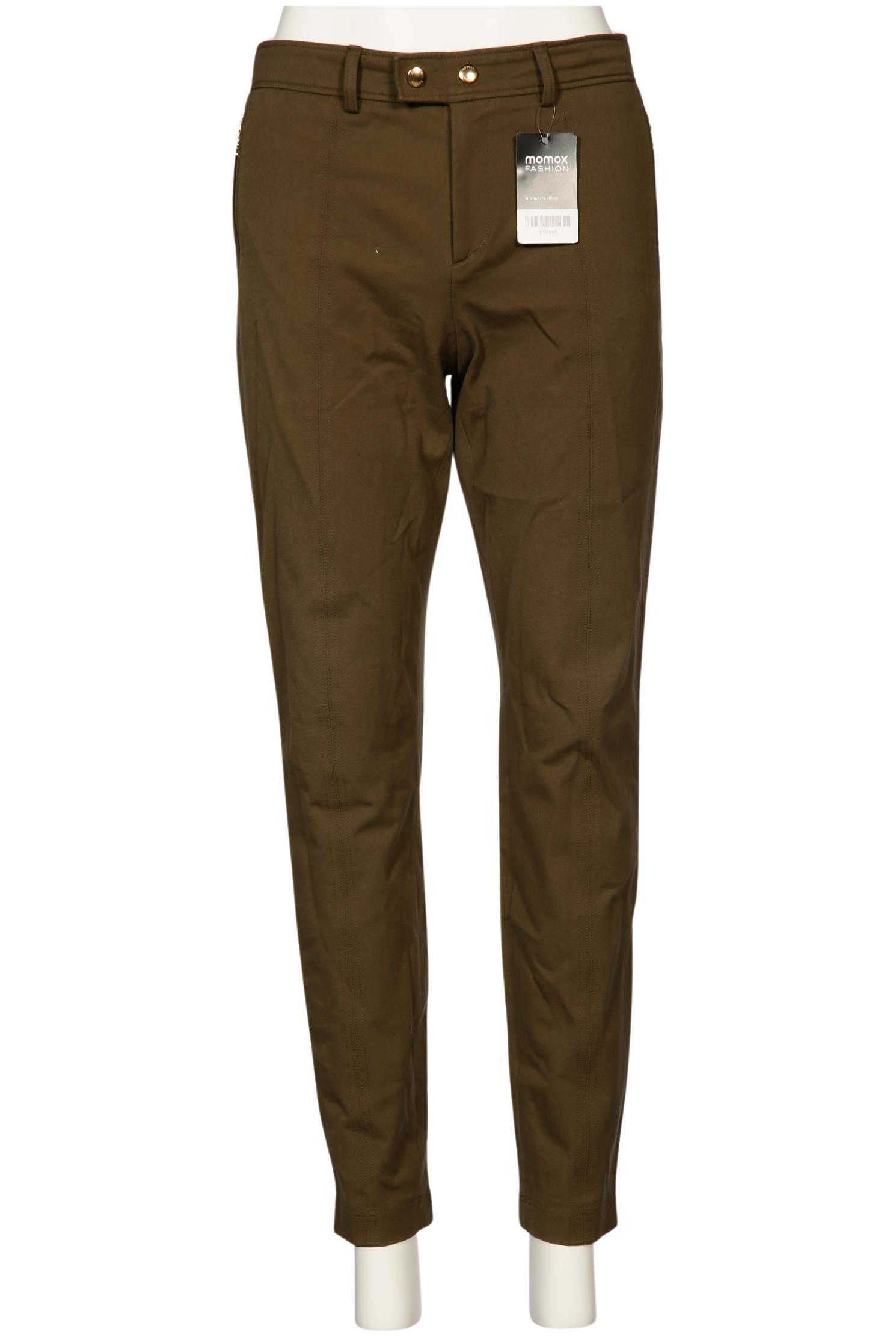 

Bogner Damen Stoffhose, grün, Gr. 42