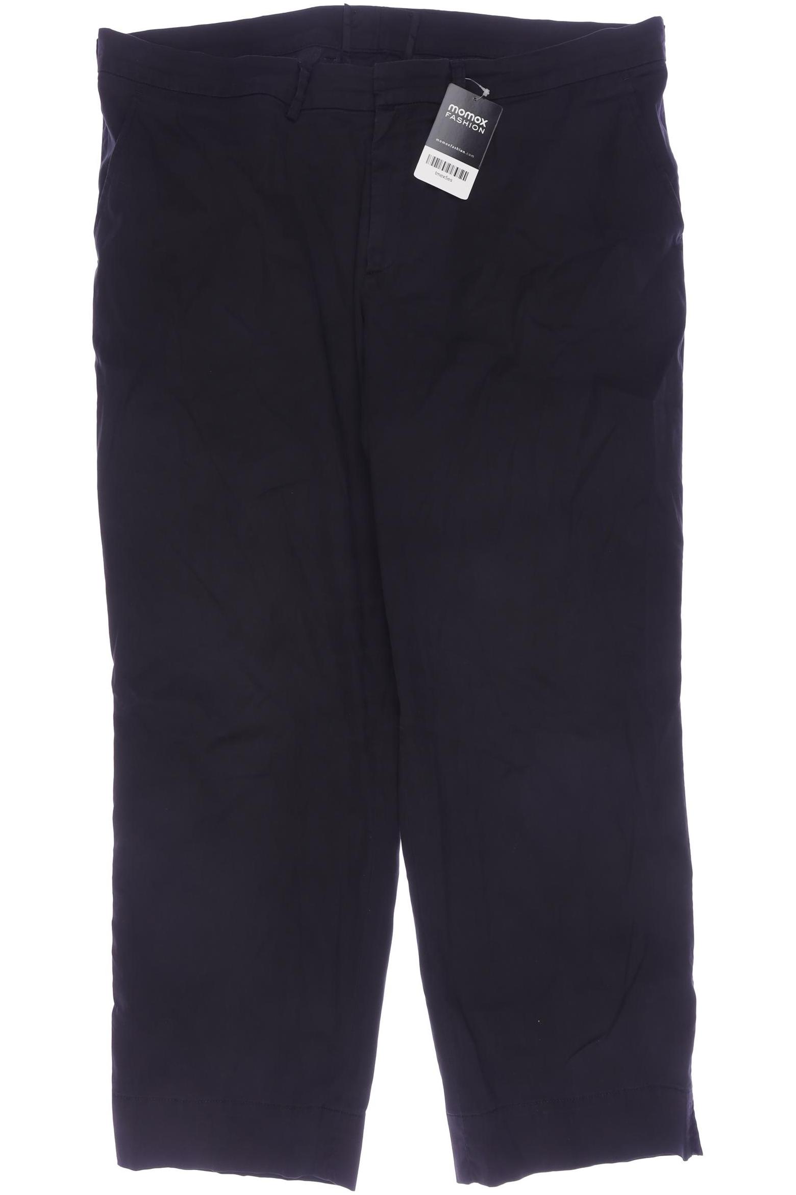 

Bogner Damen Stoffhose, schwarz, Gr. 92