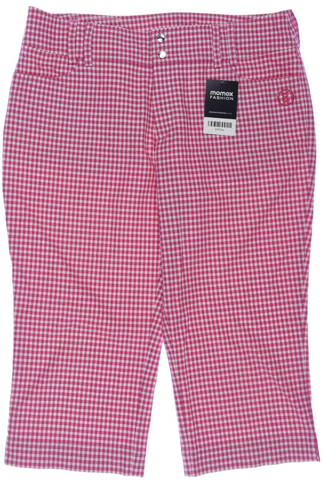 

Bogner Damen Stoffhose, pink, Gr. 40