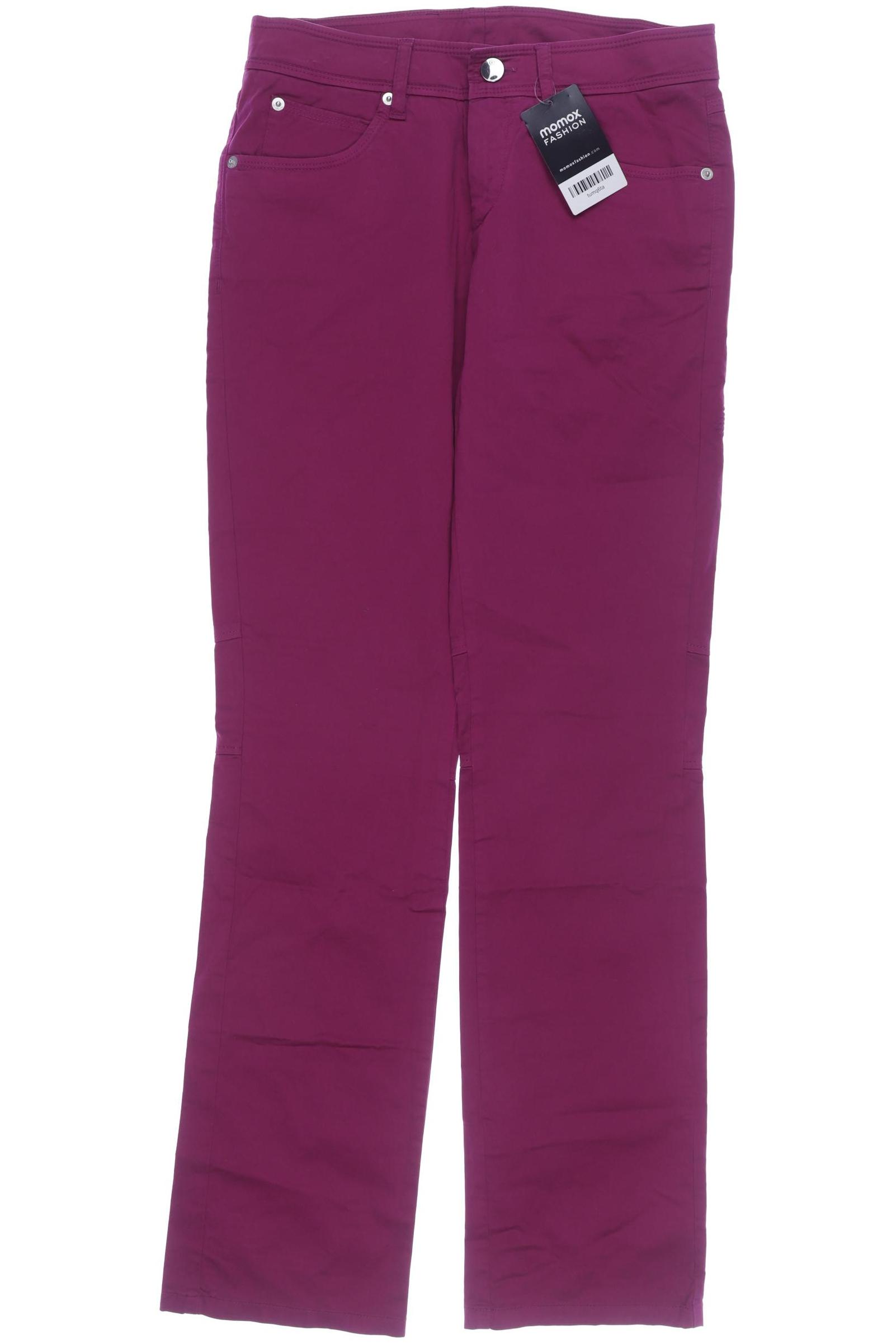 

Bogner Damen Stoffhose, pink, Gr. 34