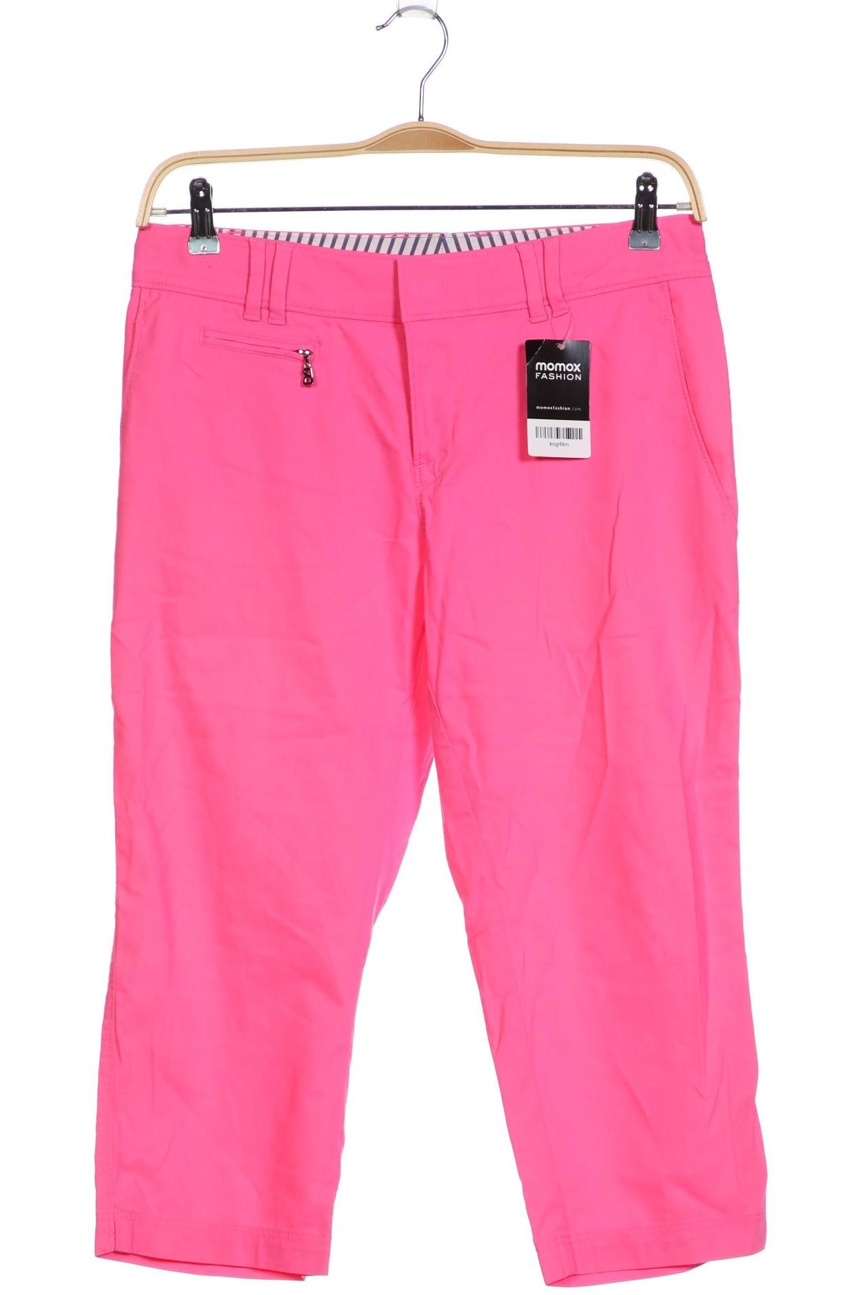 

Bogner Damen Stoffhose, neon, Gr. 38