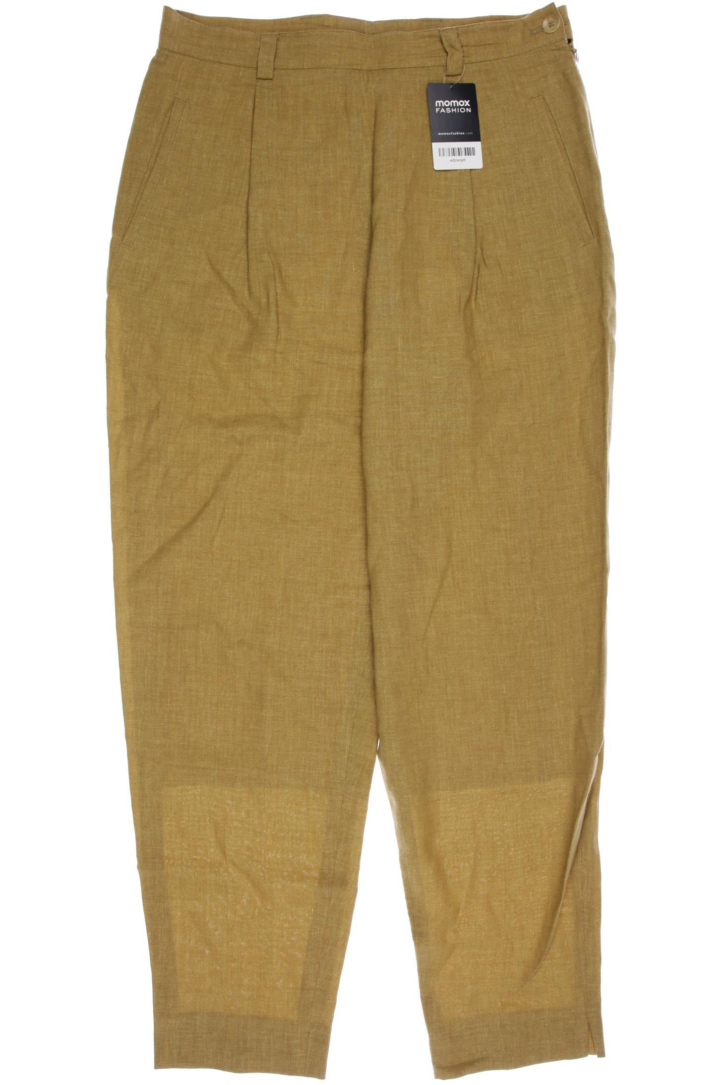

Bogner Damen Stoffhose, beige, Gr. 42