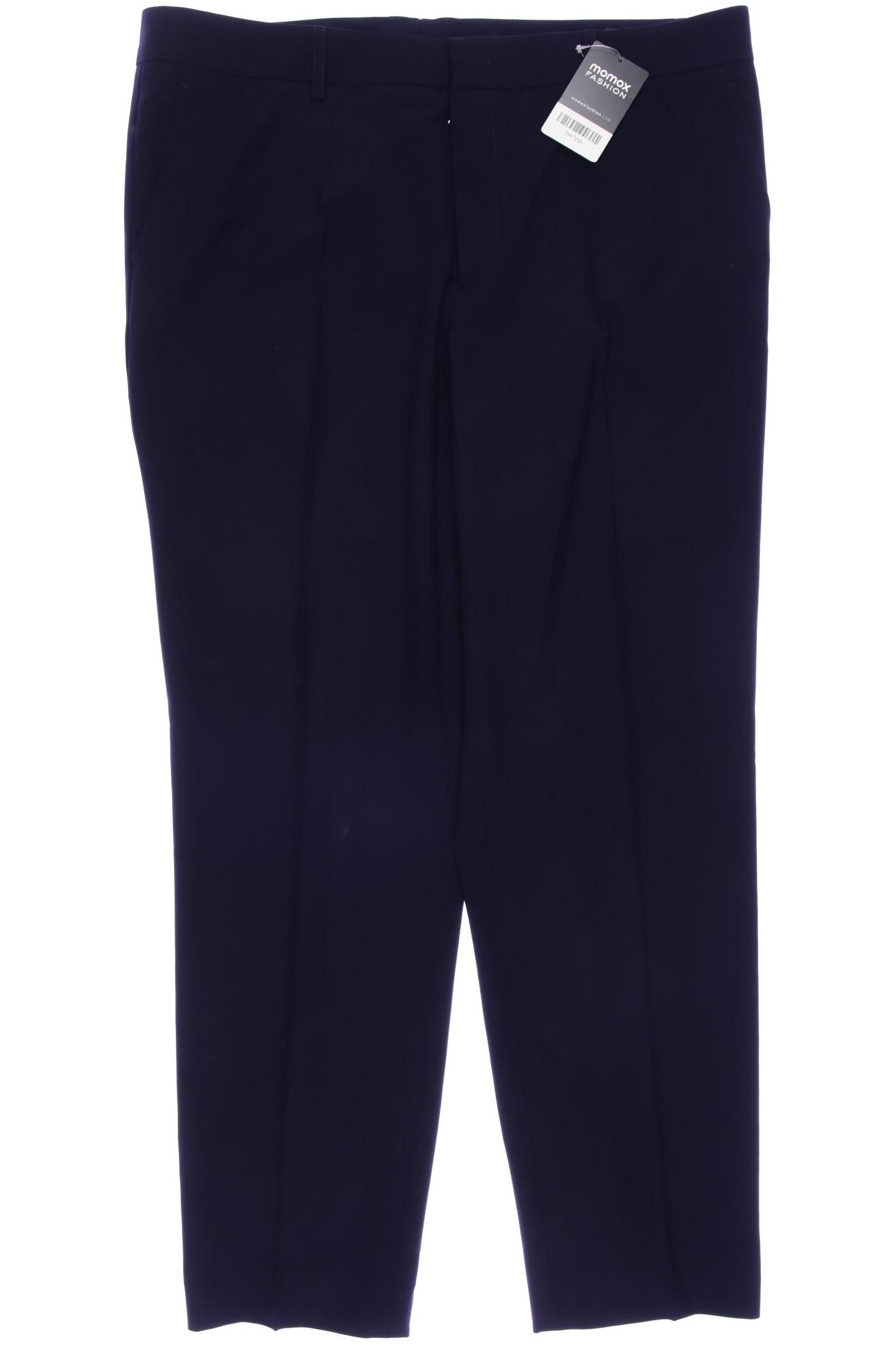 

Bogner Damen Stoffhose, marineblau, Gr. 46
