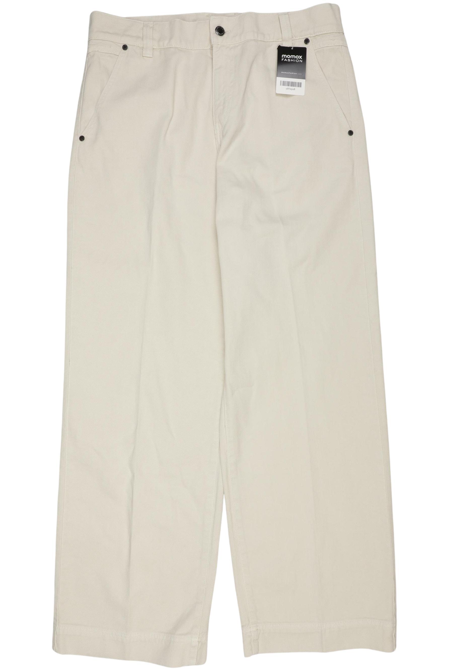 

Bogner Damen Stoffhose, cremeweiß, Gr. 37