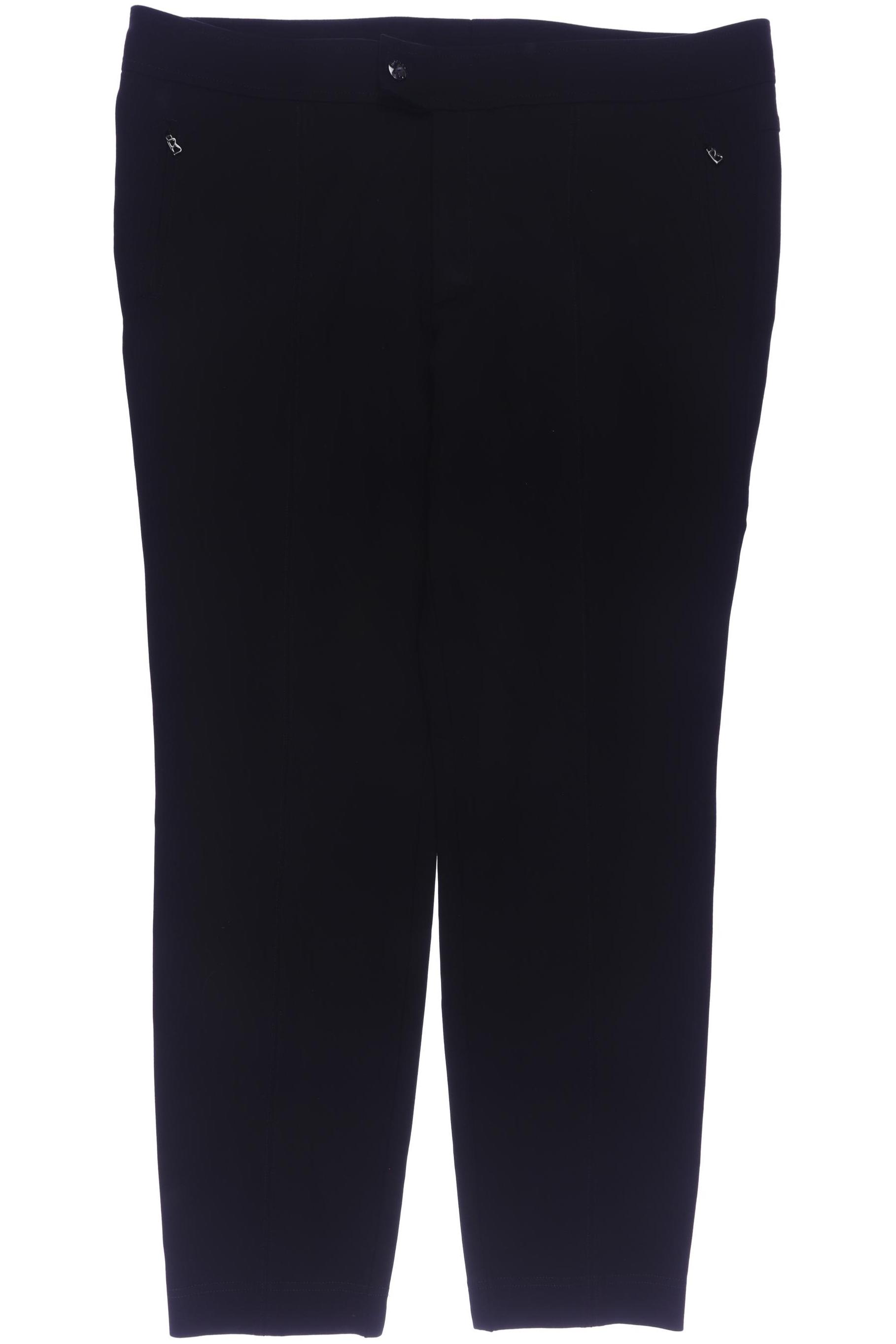 

Bogner Damen Stoffhose, schwarz, Gr. 48