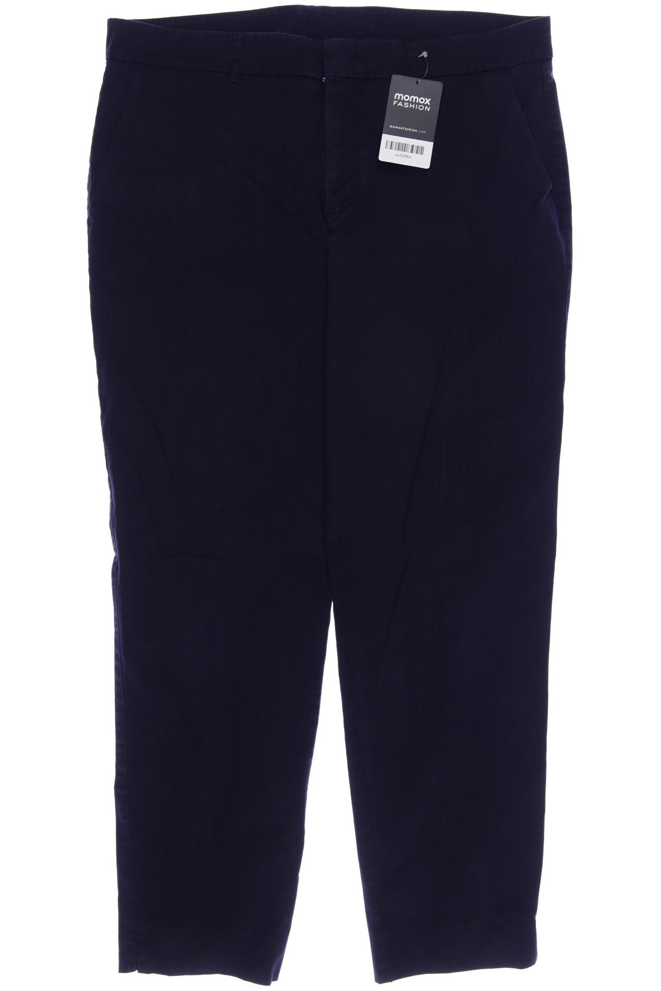 

Bogner Damen Stoffhose, marineblau