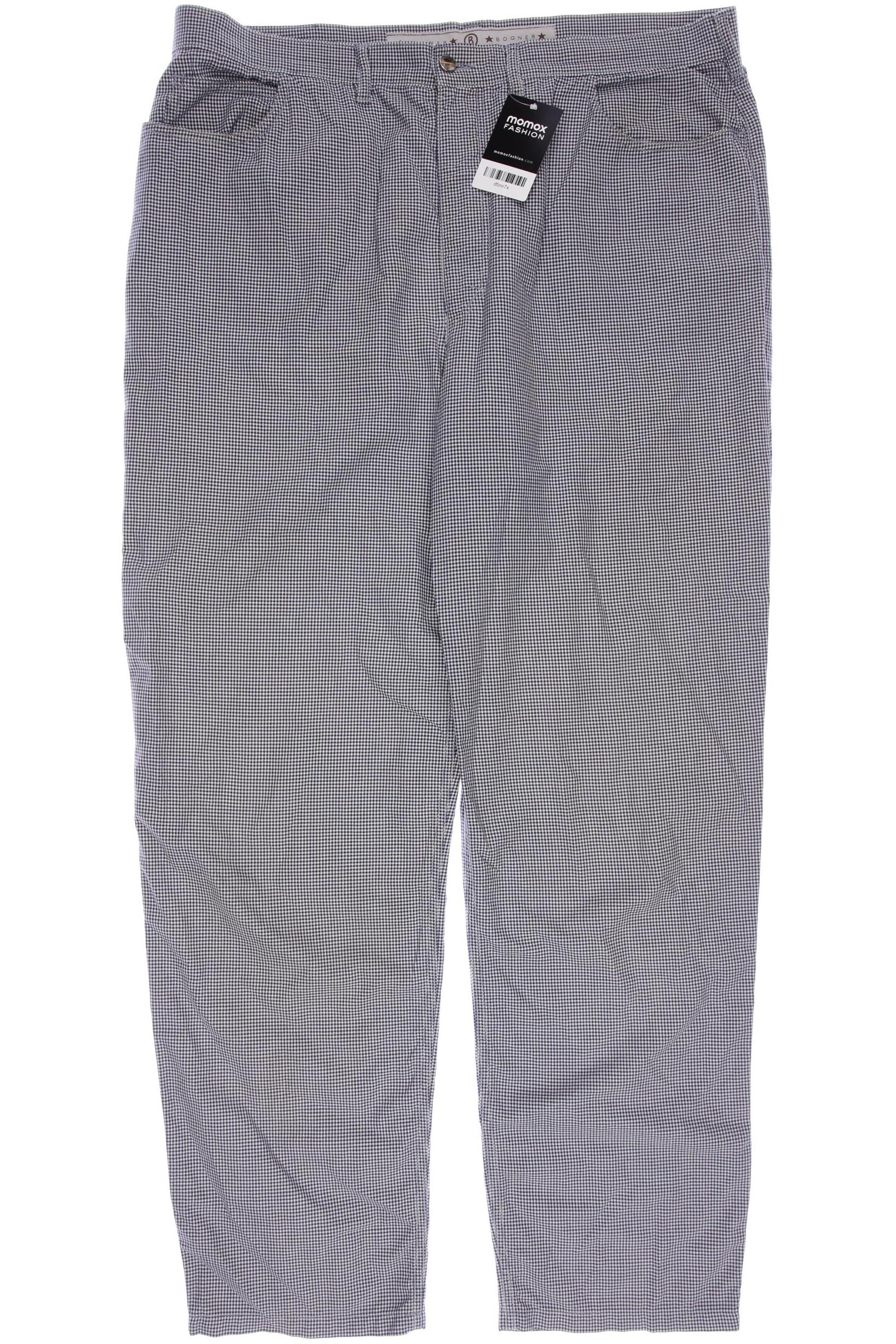 

Bogner Damen Stoffhose, grau, Gr. 48