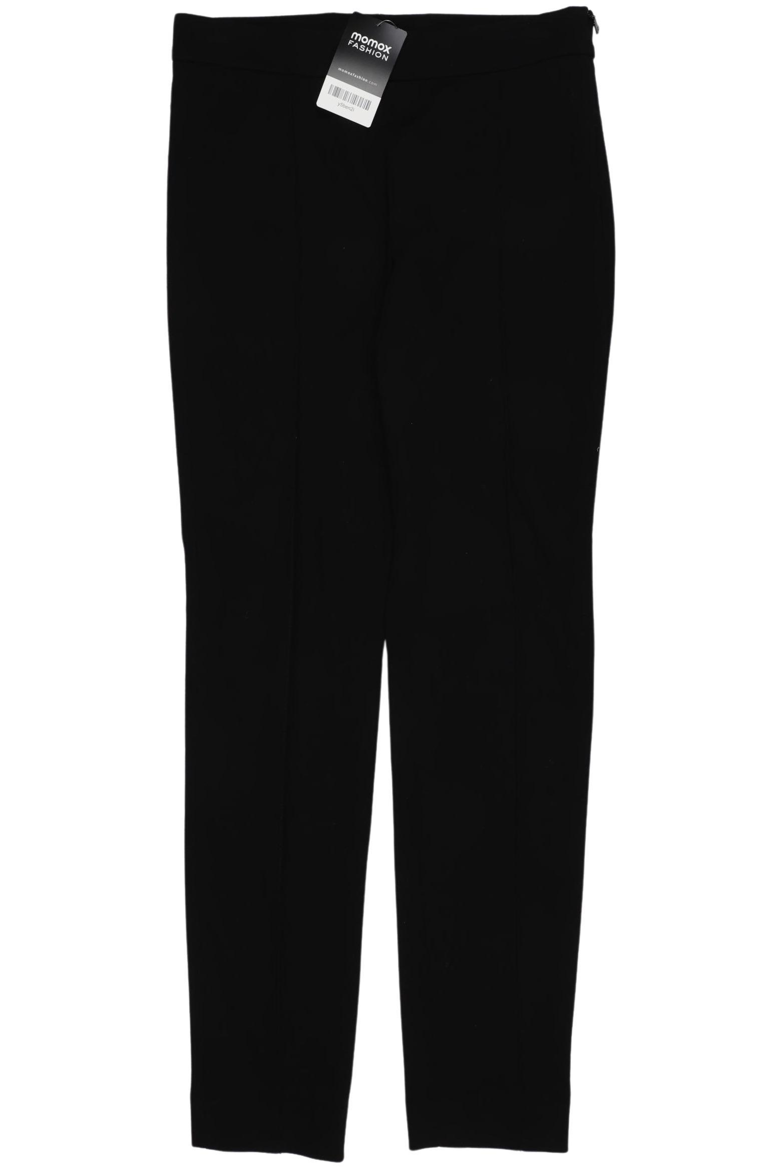 

Bogner Damen Stoffhose, schwarz, Gr. 34