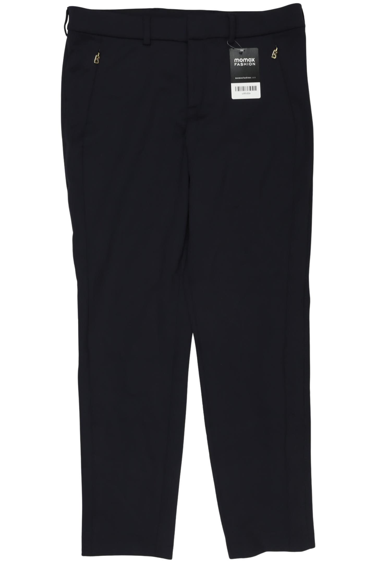 

Bogner Damen Stoffhose, marineblau, Gr. 40
