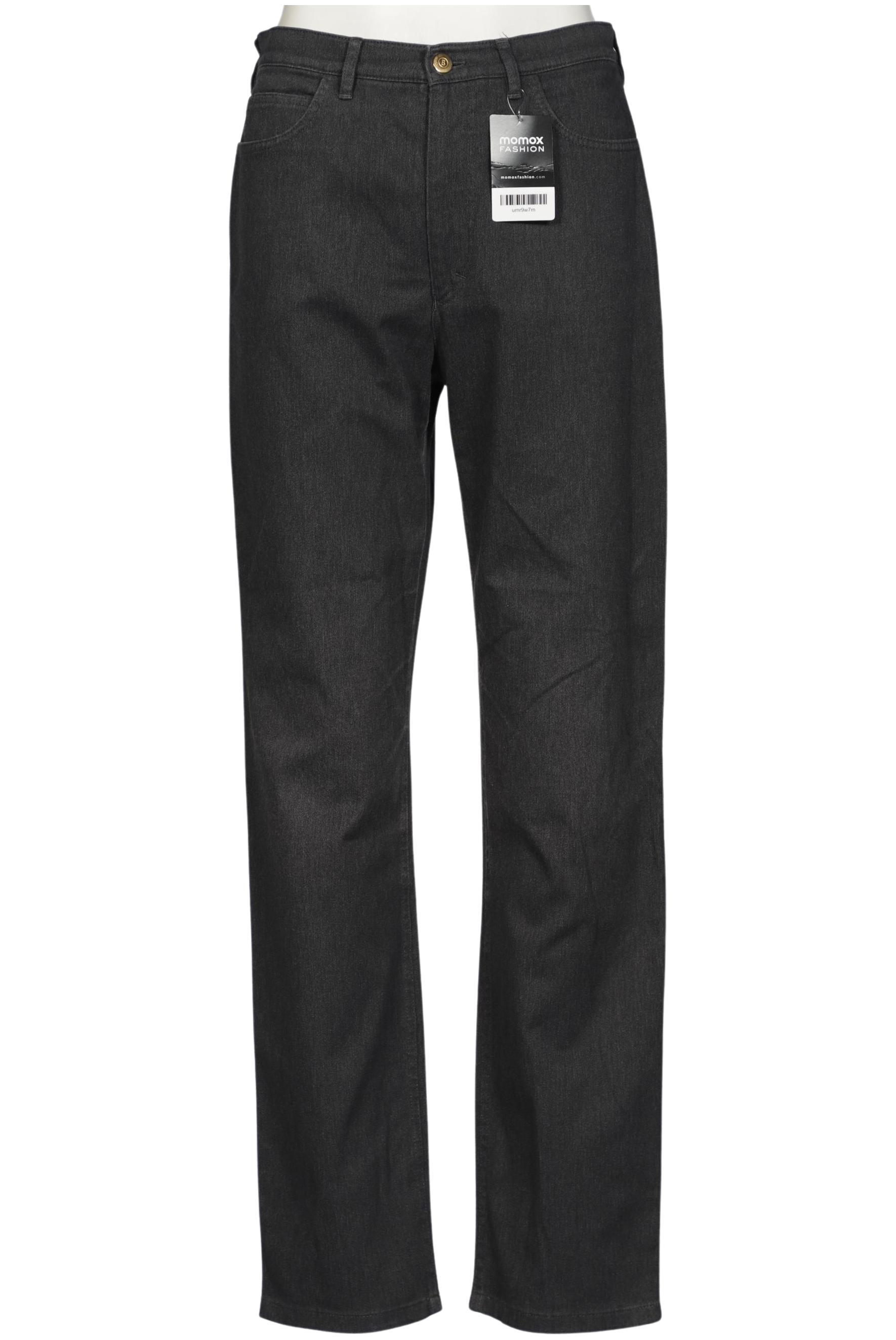 

Bogner Damen Stoffhose, grau, Gr. 80