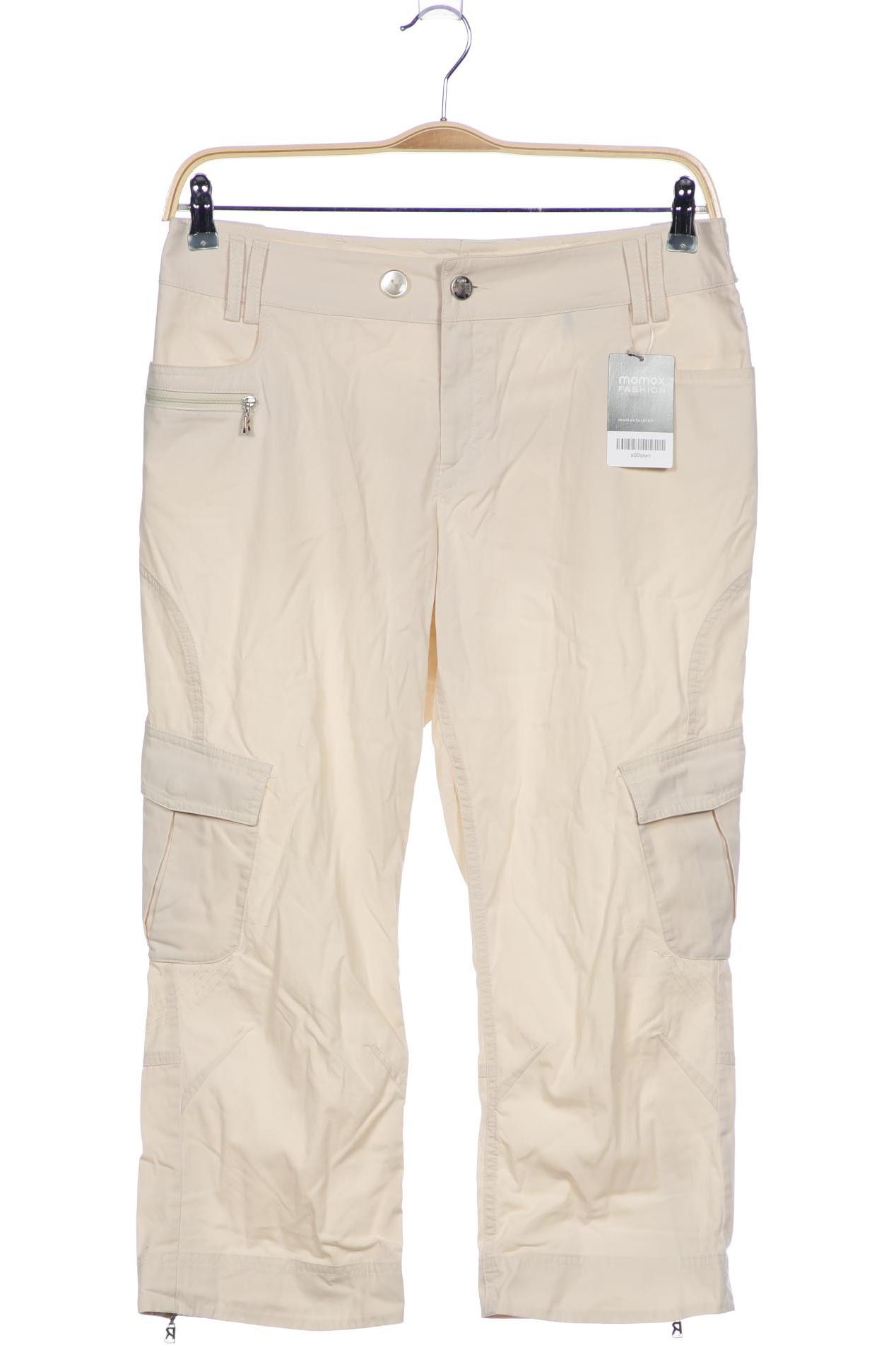 

Bogner Damen Stoffhose, beige, Gr. 44