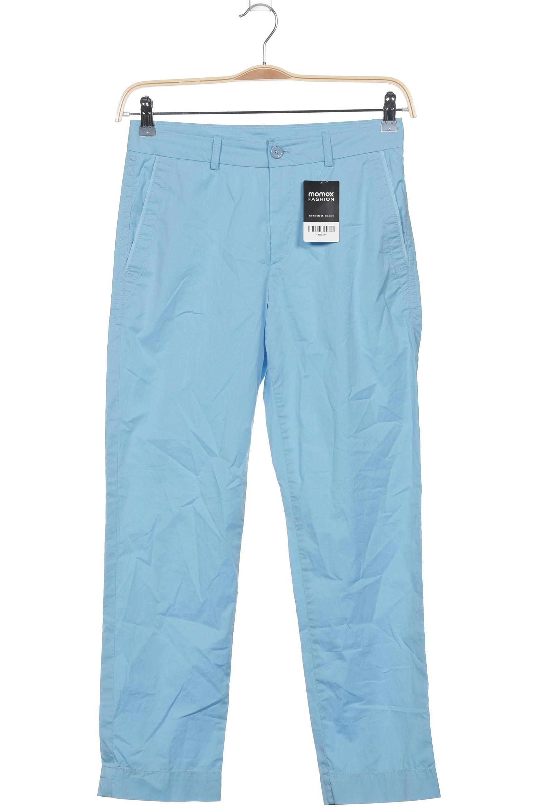 

Bogner Damen Stoffhose, blau, Gr. 34