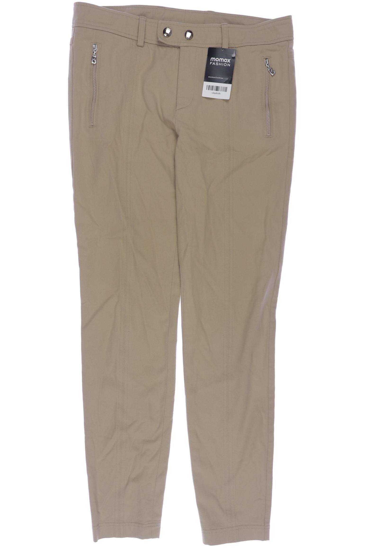 

Bogner Damen Stoffhose, beige, Gr. 36