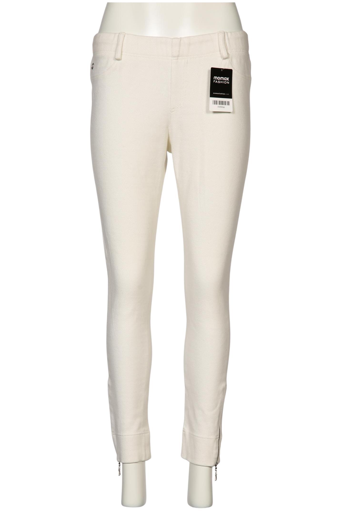 

Bogner Damen Stoffhose, cremeweiß, Gr. 40