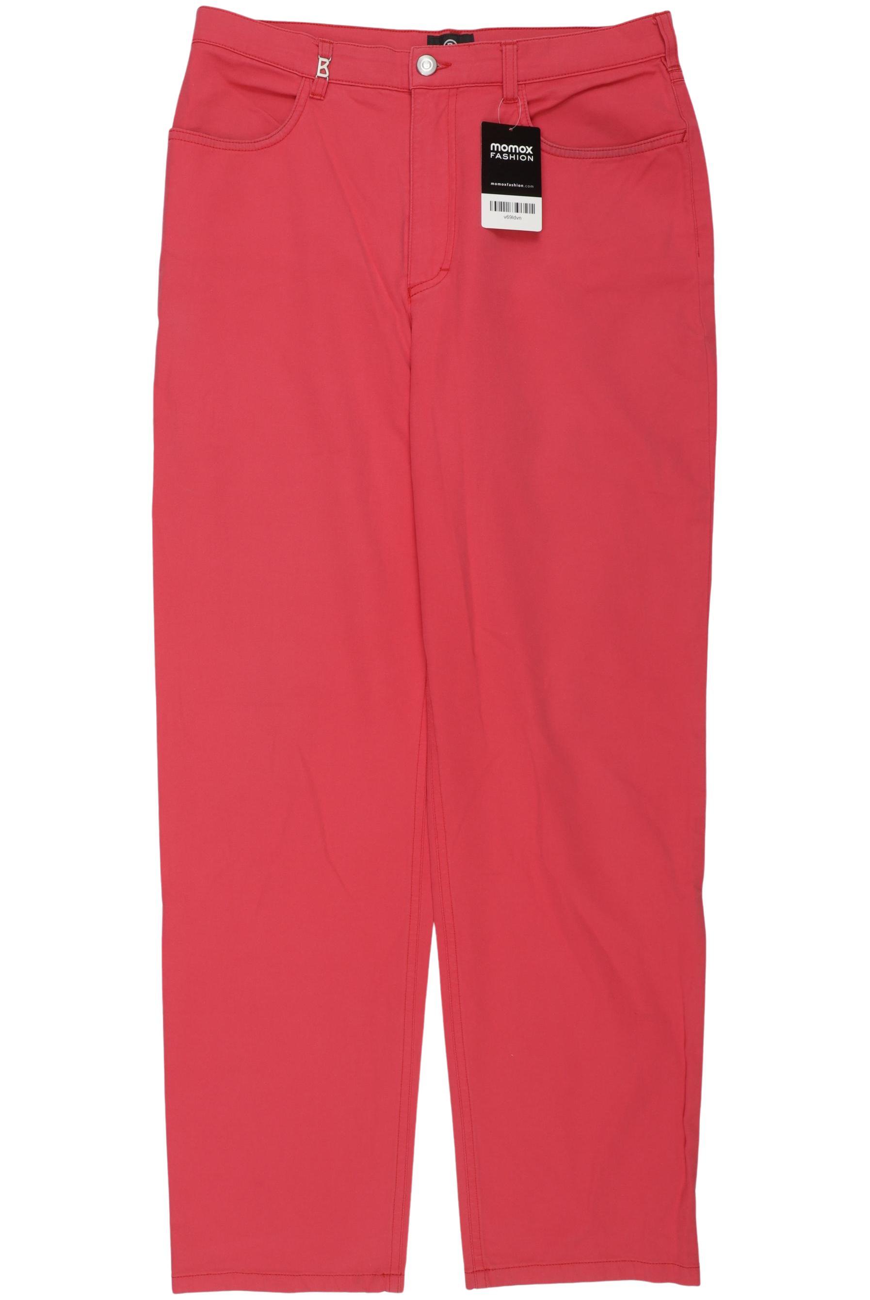 

Bogner Damen Stoffhose, pink, Gr. 40