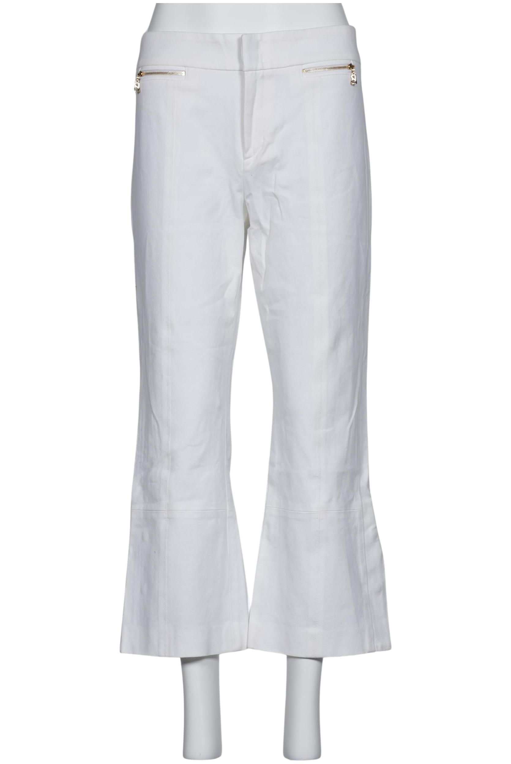 

Bogner Damen Stoffhose, weiß, Gr. 40