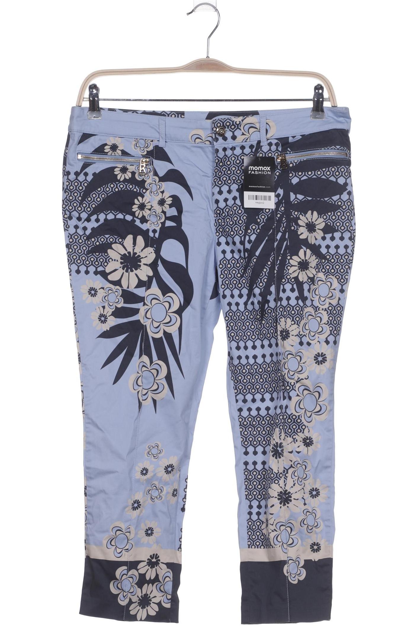 

Bogner Damen Stoffhose, blau, Gr. 42