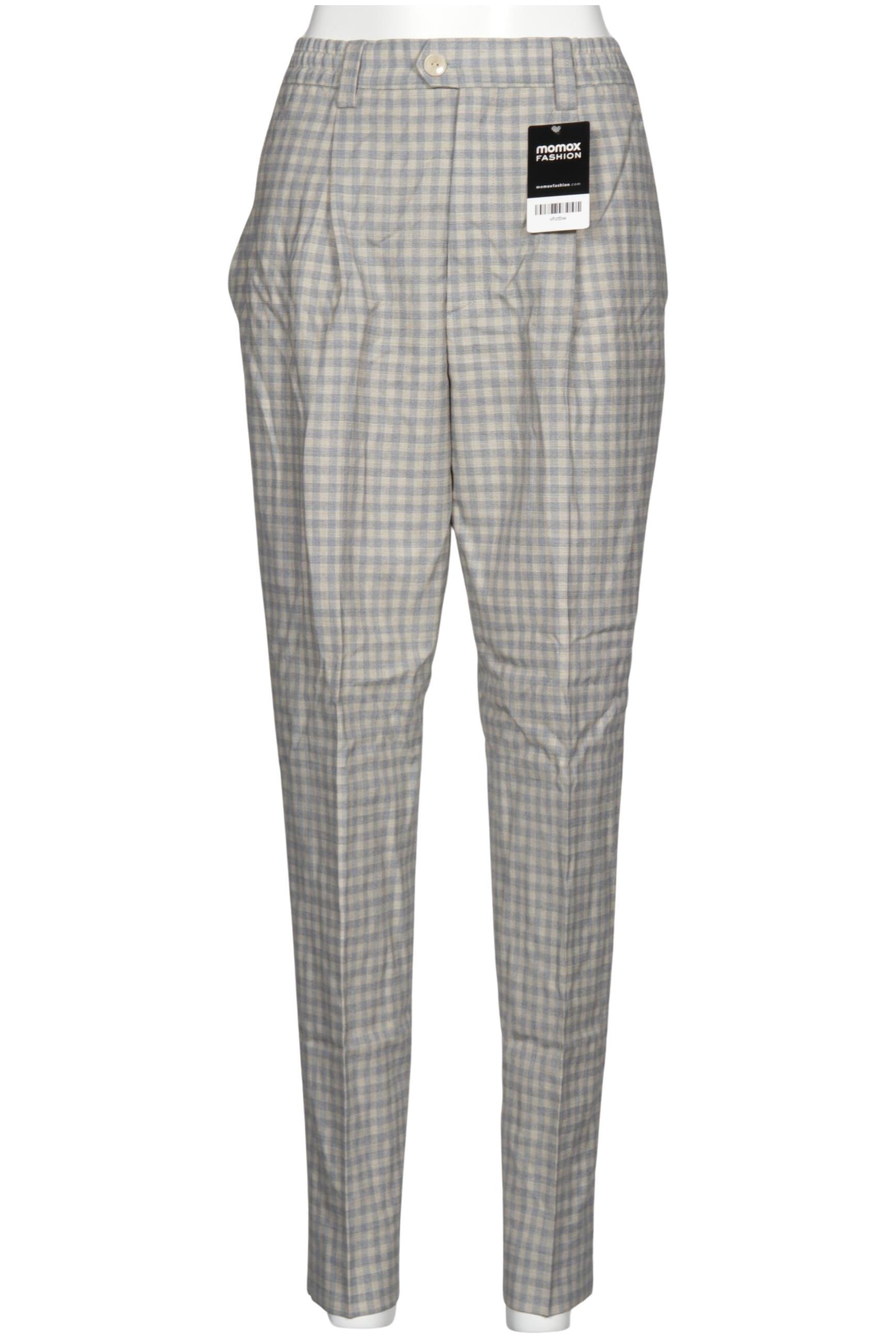 

Bogner Damen Stoffhose, blau, Gr. 38
