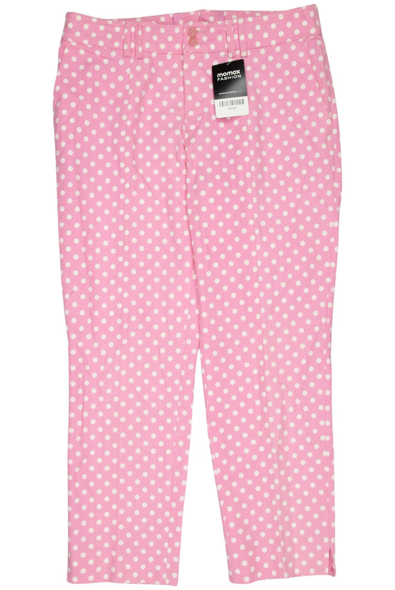 

Bogner Damen Stoffhose, pink, Gr. 38