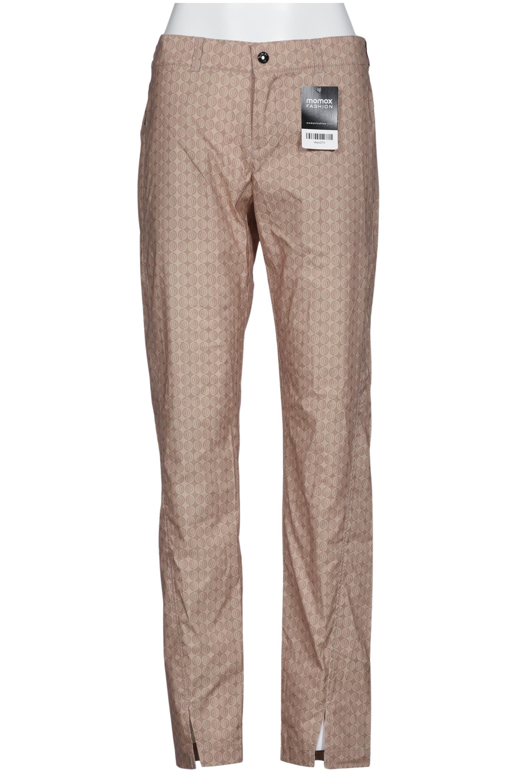 

Bogner Damen Stoffhose, beige, Gr. 72