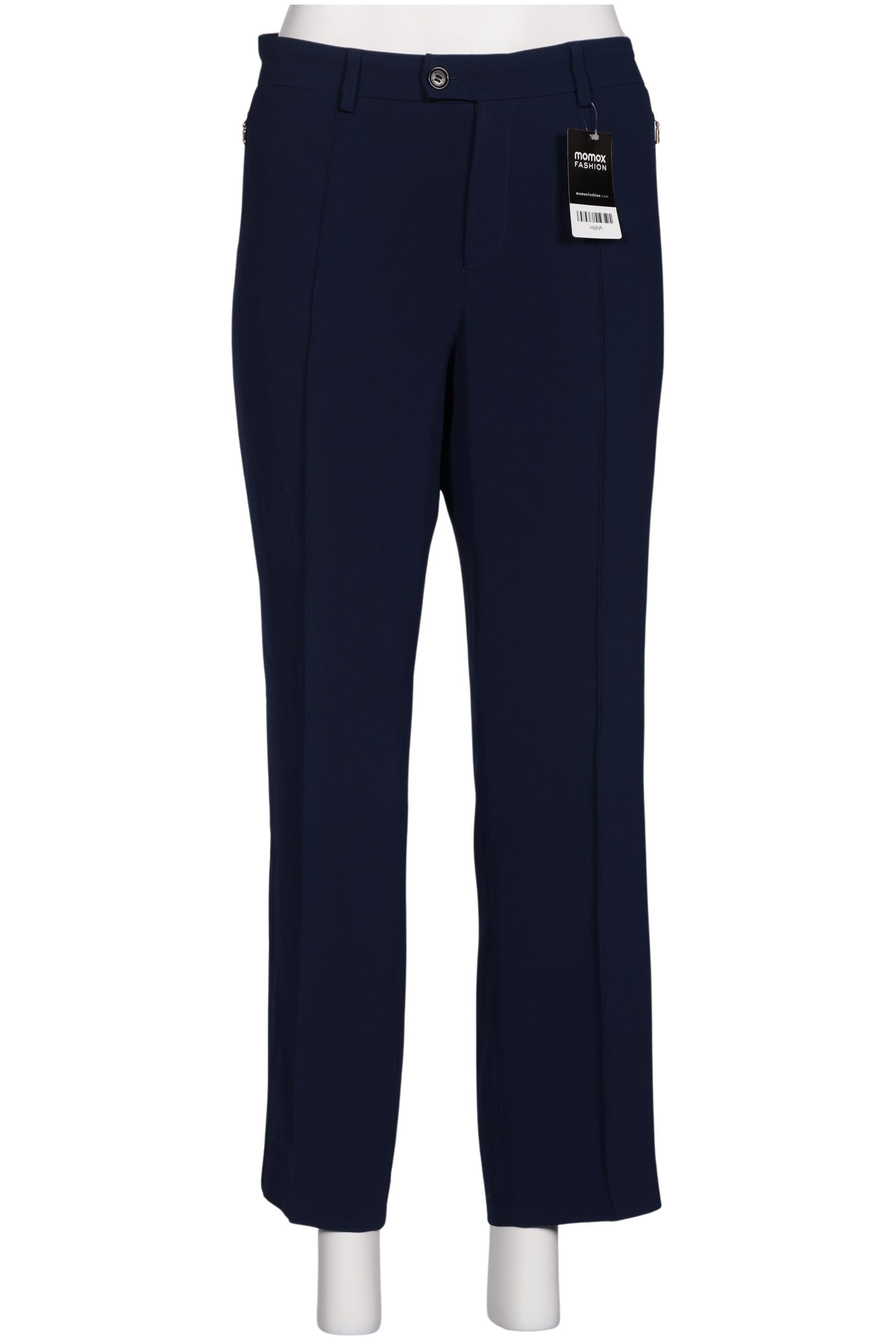 

Bogner Damen Stoffhose, marineblau, Gr. 42