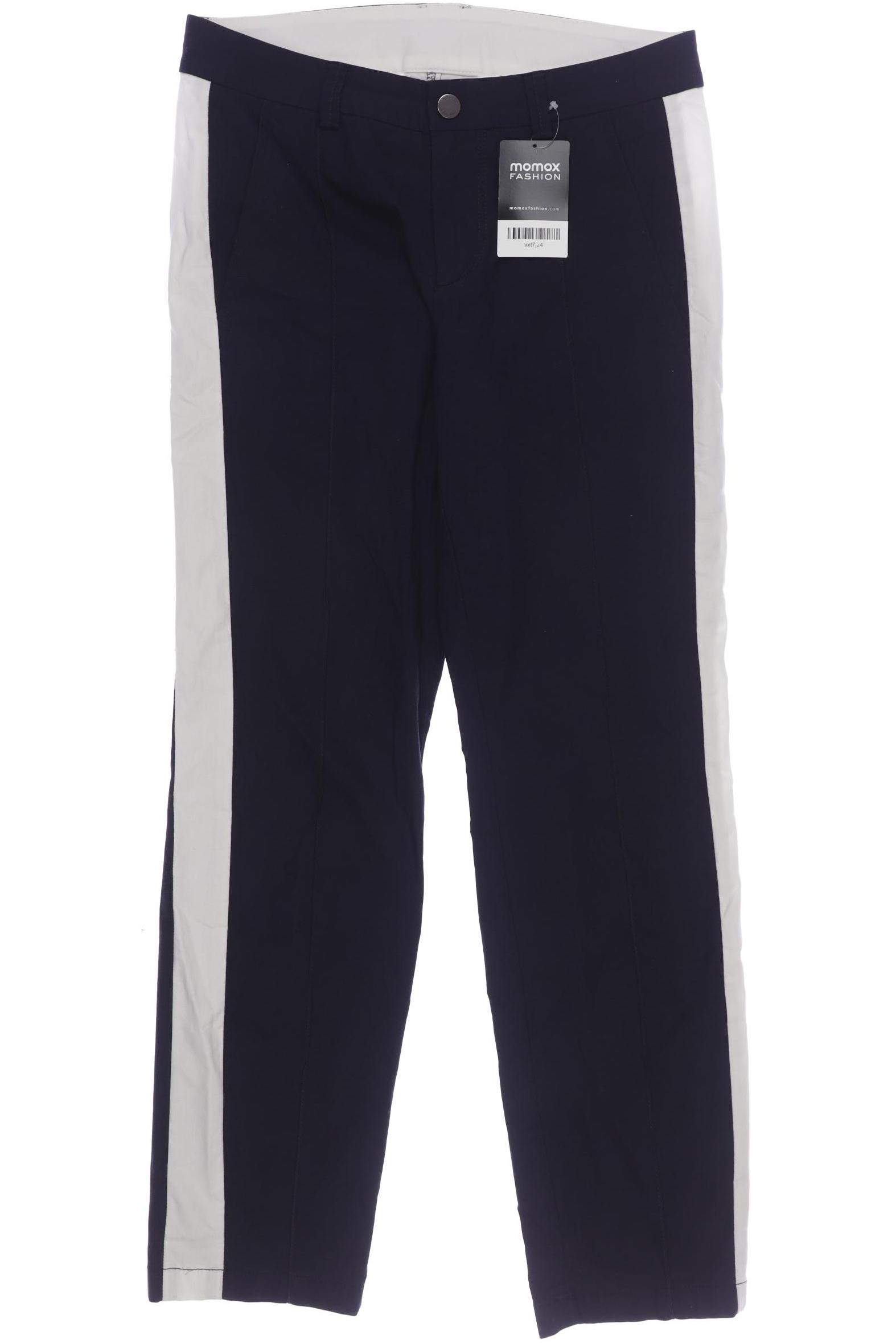 

Bogner Damen Stoffhose, marineblau, Gr. 34