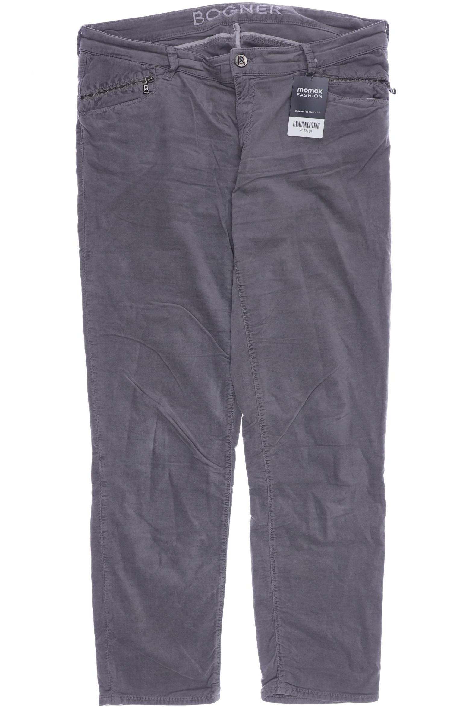 

Bogner Damen Stoffhose, grau