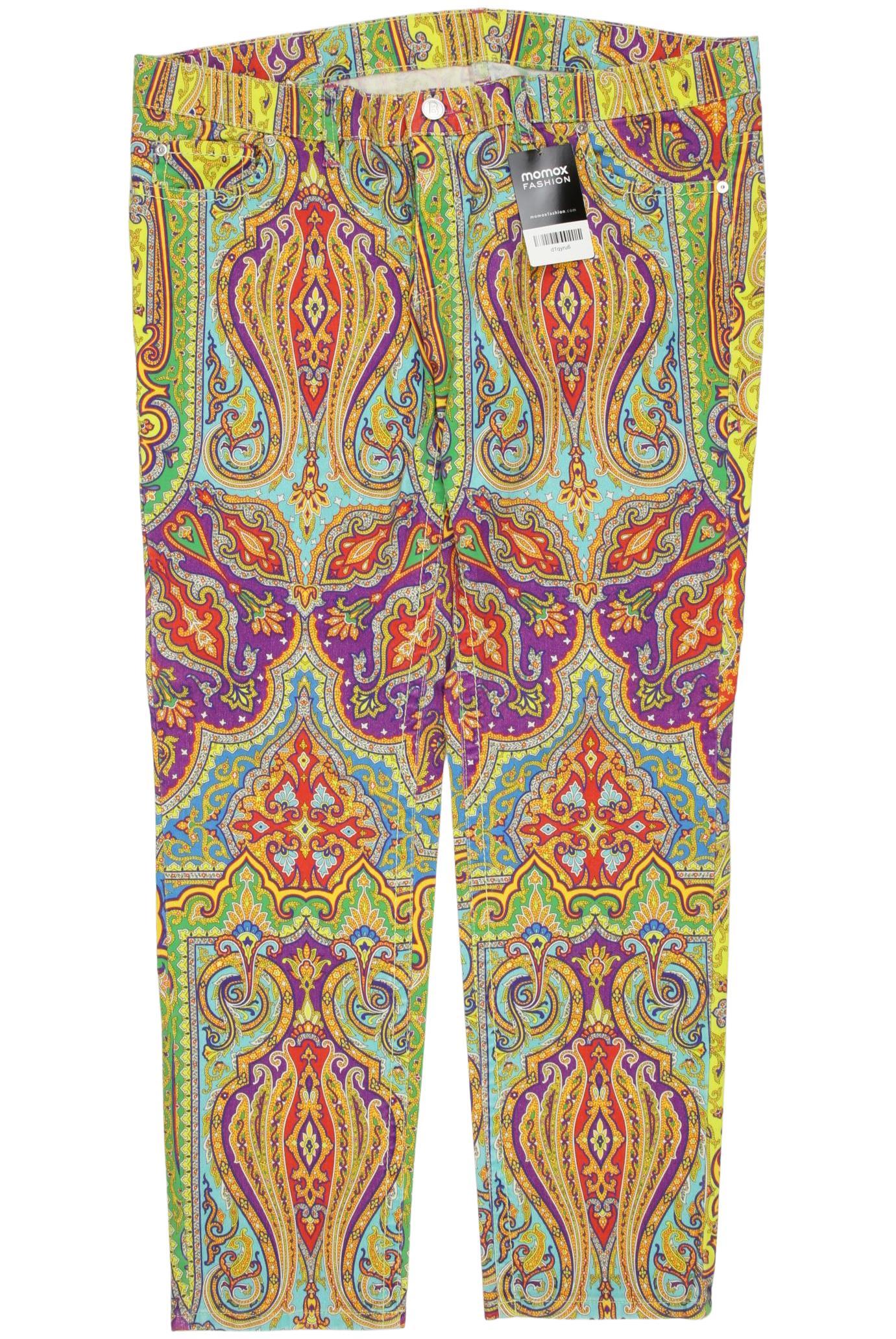 

Bogner Damen Stoffhose, mehrfarbig, Gr. 44