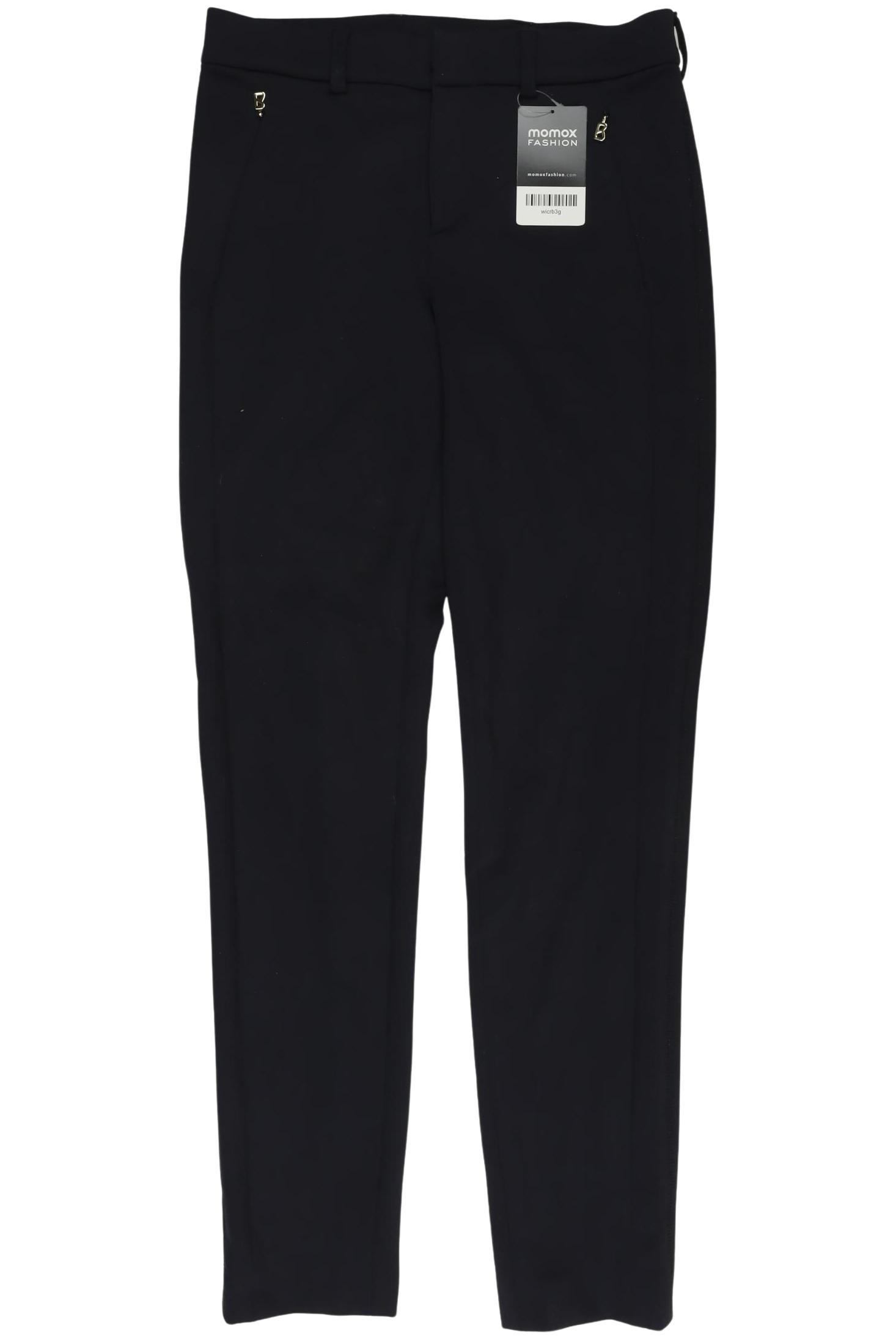 

Bogner Damen Stoffhose, marineblau, Gr. 34