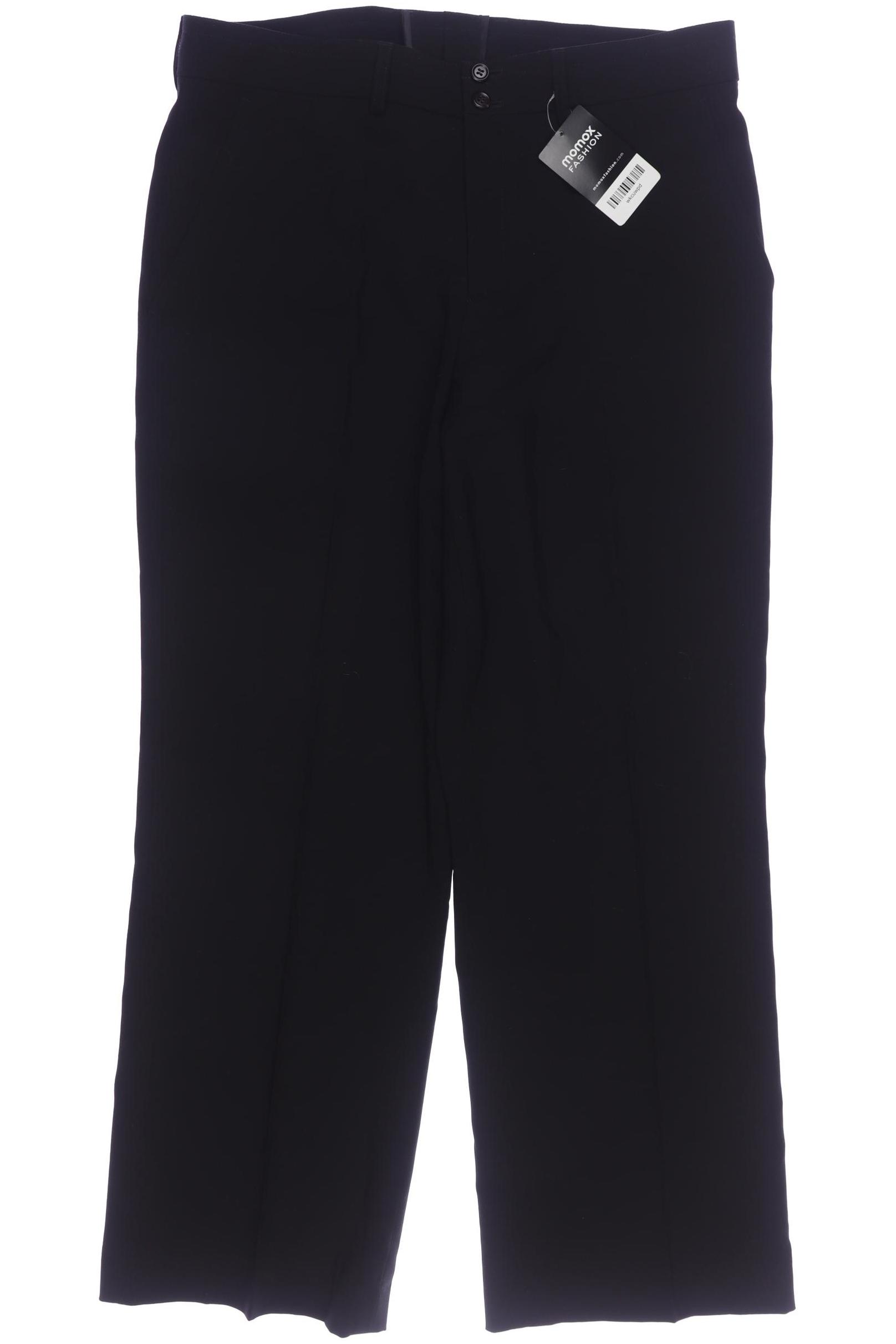 

Bogner Damen Stoffhose, schwarz, Gr. 42