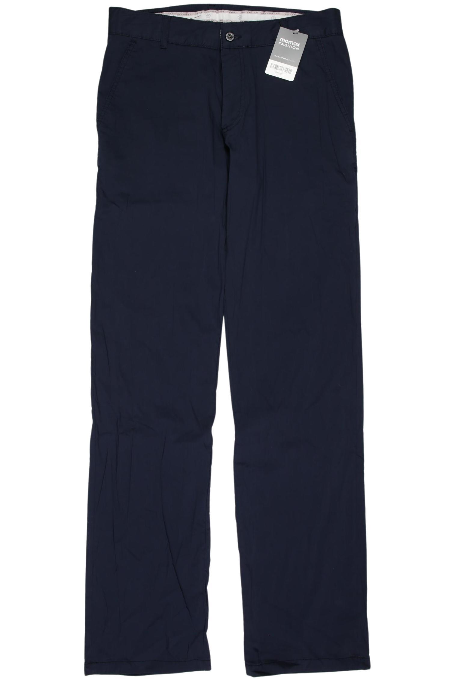 

Bogner Damen Stoffhose, marineblau, Gr. 31