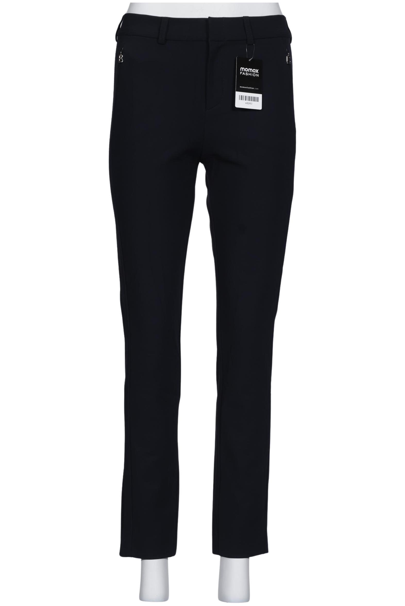 

Bogner Damen Stoffhose, marineblau, Gr. 38