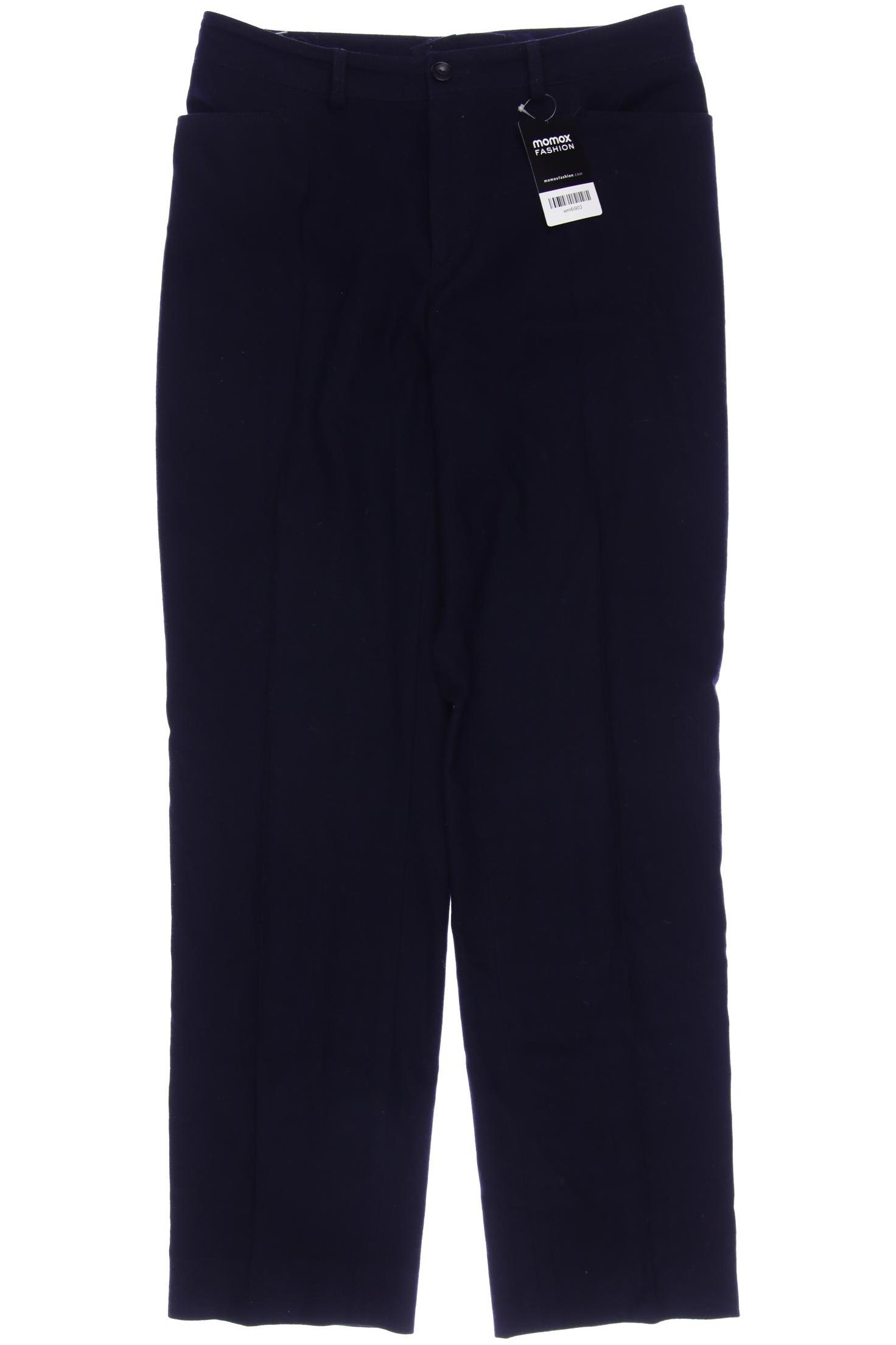 

Bogner Damen Stoffhose, marineblau