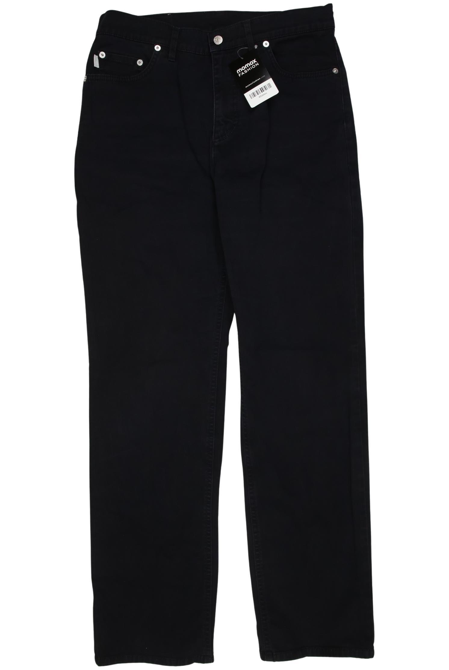 

Bogner Damen Stoffhose, marineblau, Gr. 40