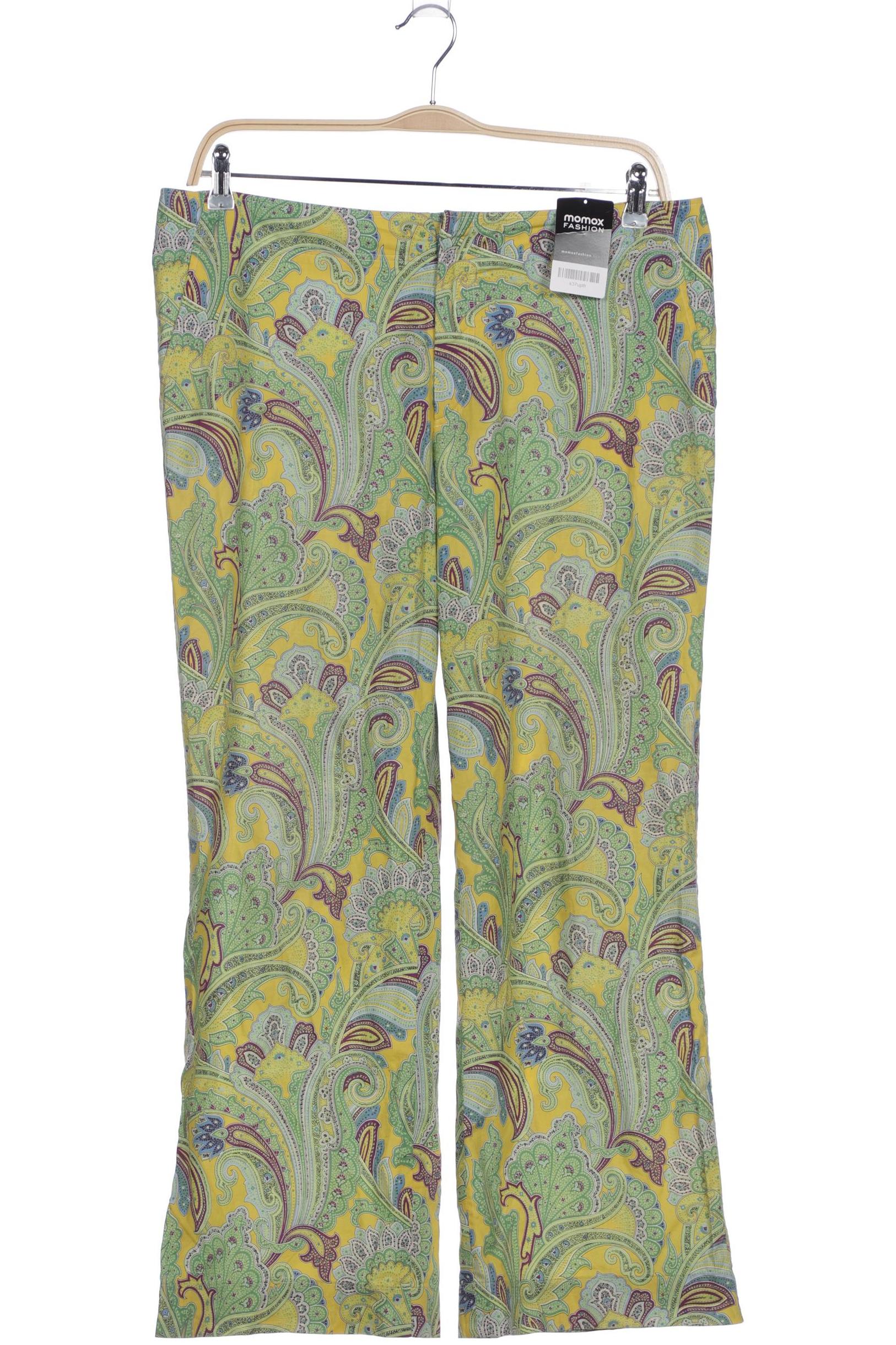 

Bogner Damen Stoffhose, hellgrün, Gr. 88