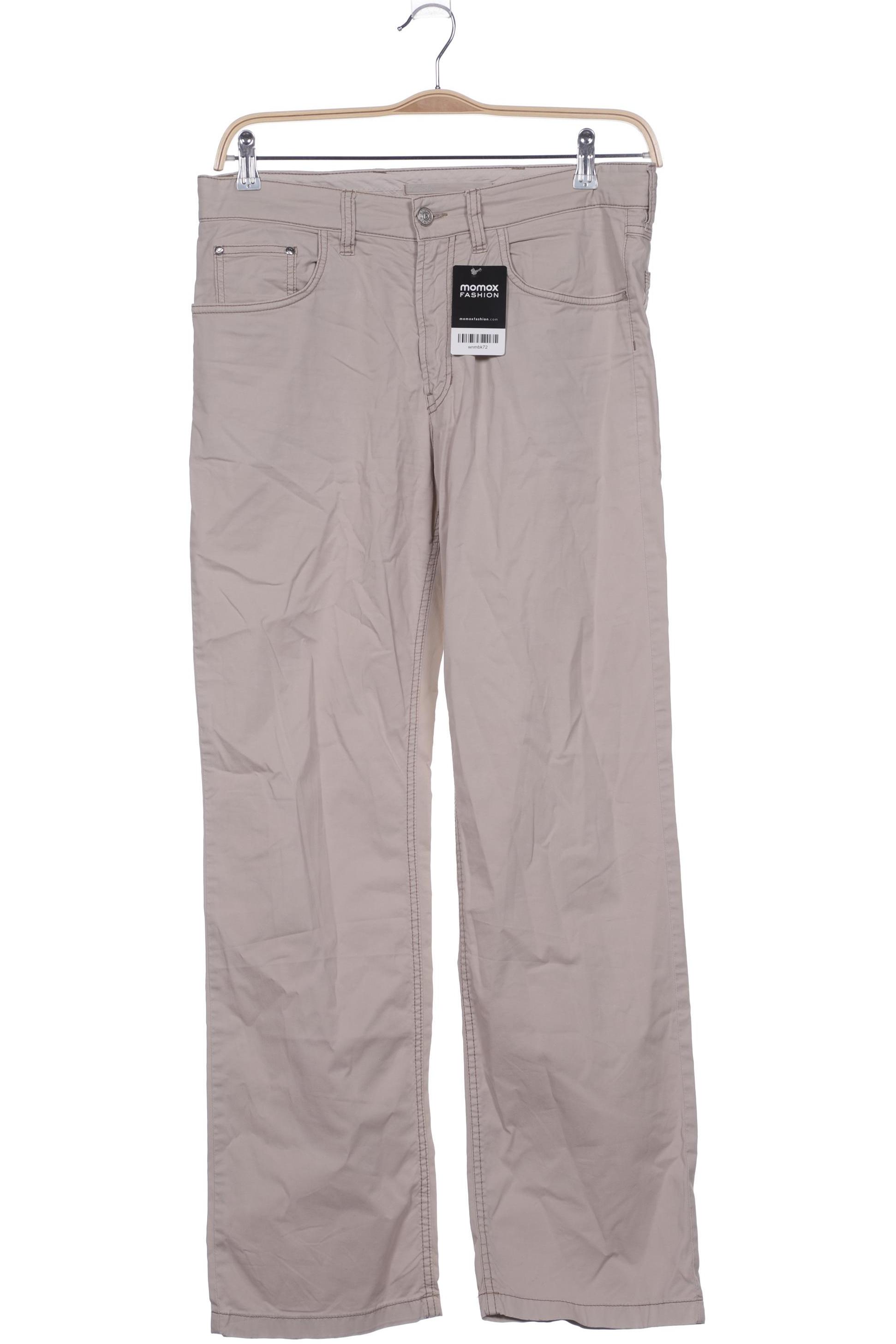 

Bogner Damen Stoffhose, beige, Gr. 48