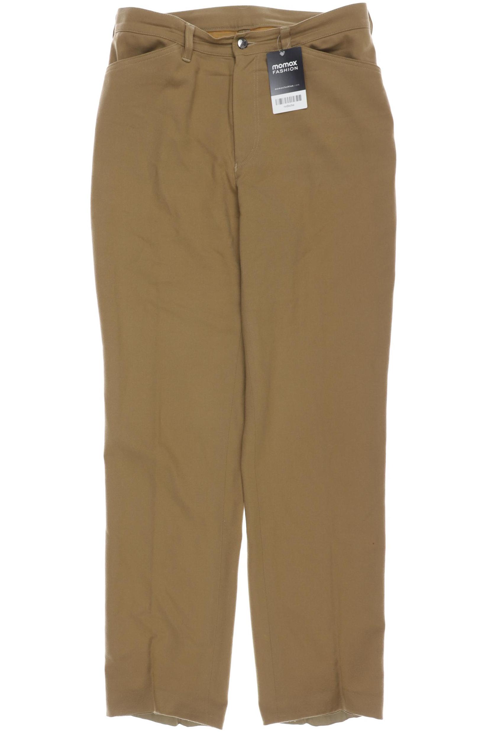 

Bogner Damen Stoffhose, braun, Gr. 10