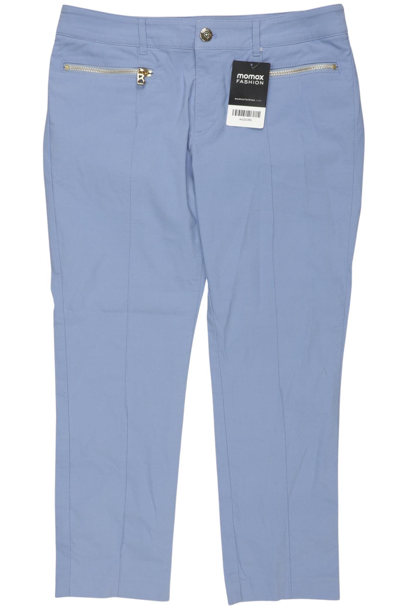 

Bogner Damen Stoffhose, hellblau, Gr. 36