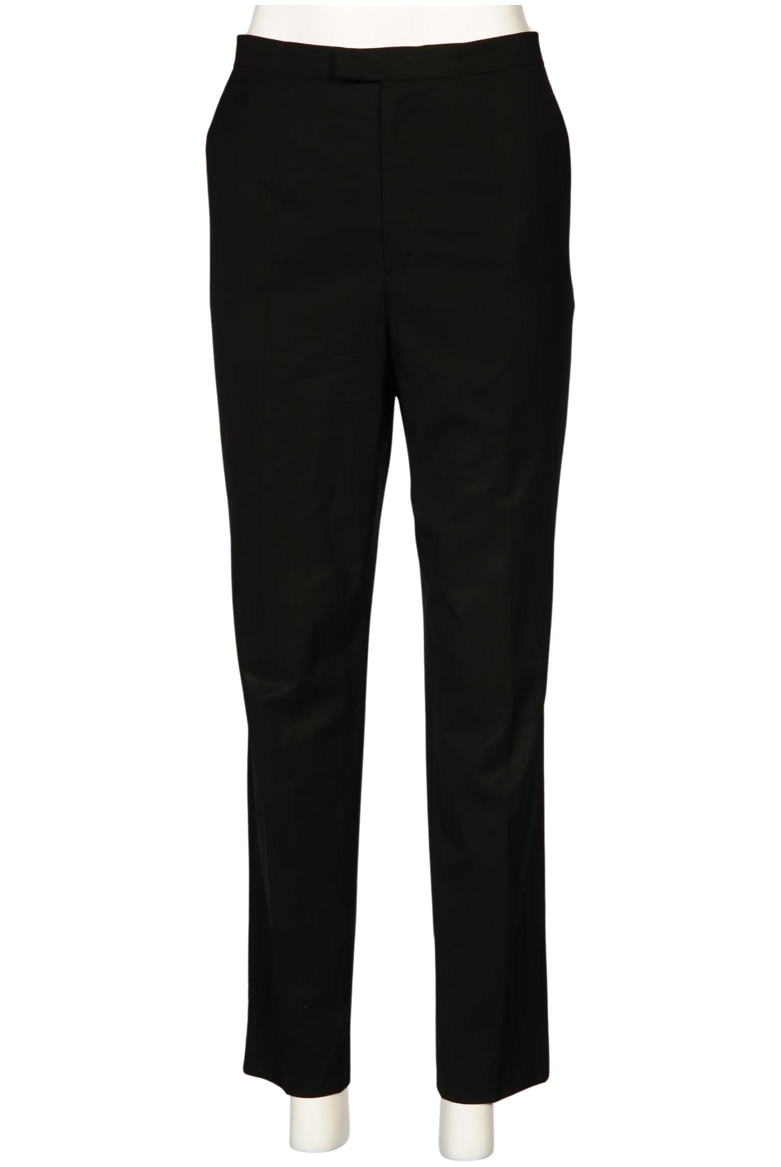 

Bogner Damen Stoffhose, schwarz, Gr. 84