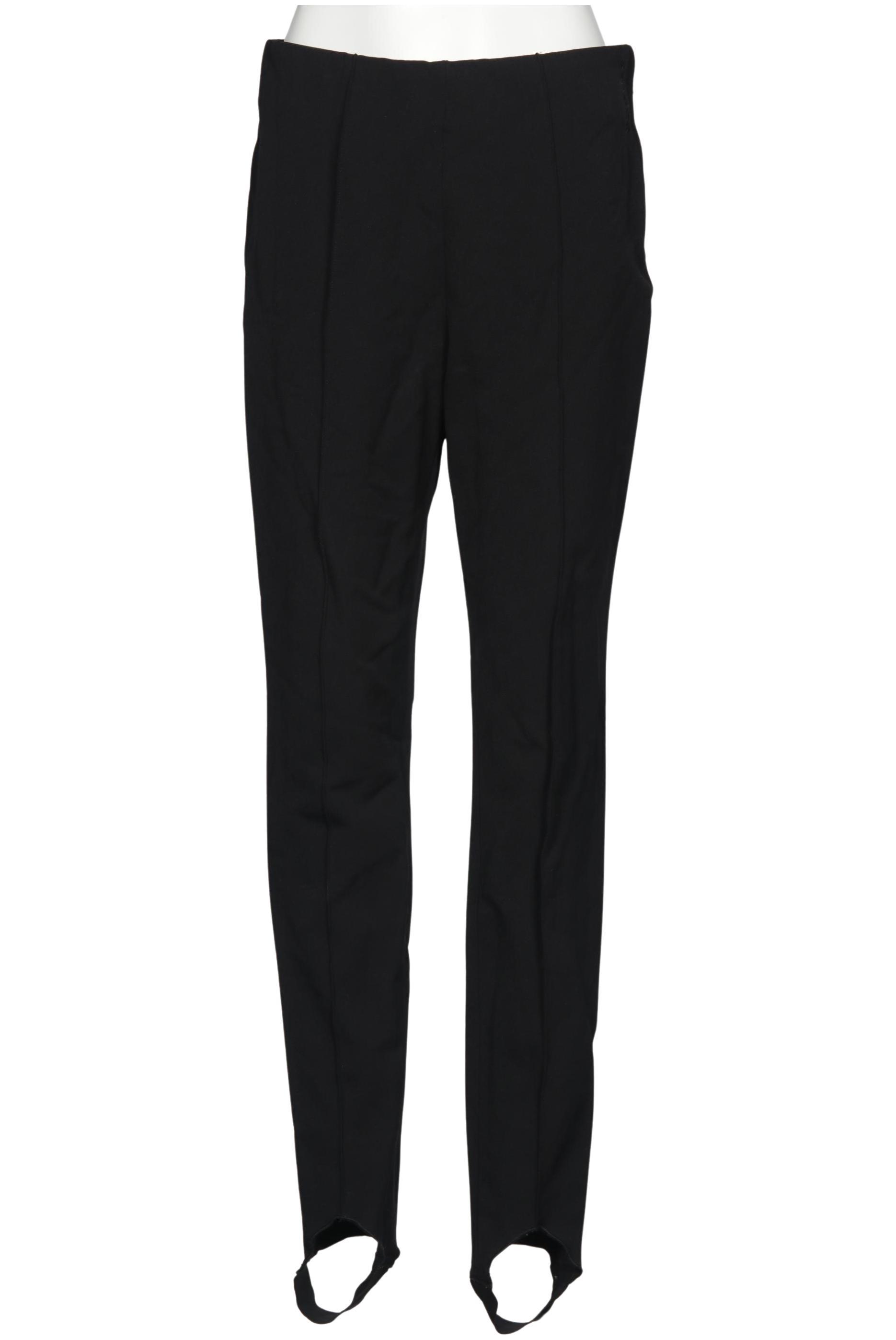 

Bogner Damen Stoffhose, schwarz, Gr. 80