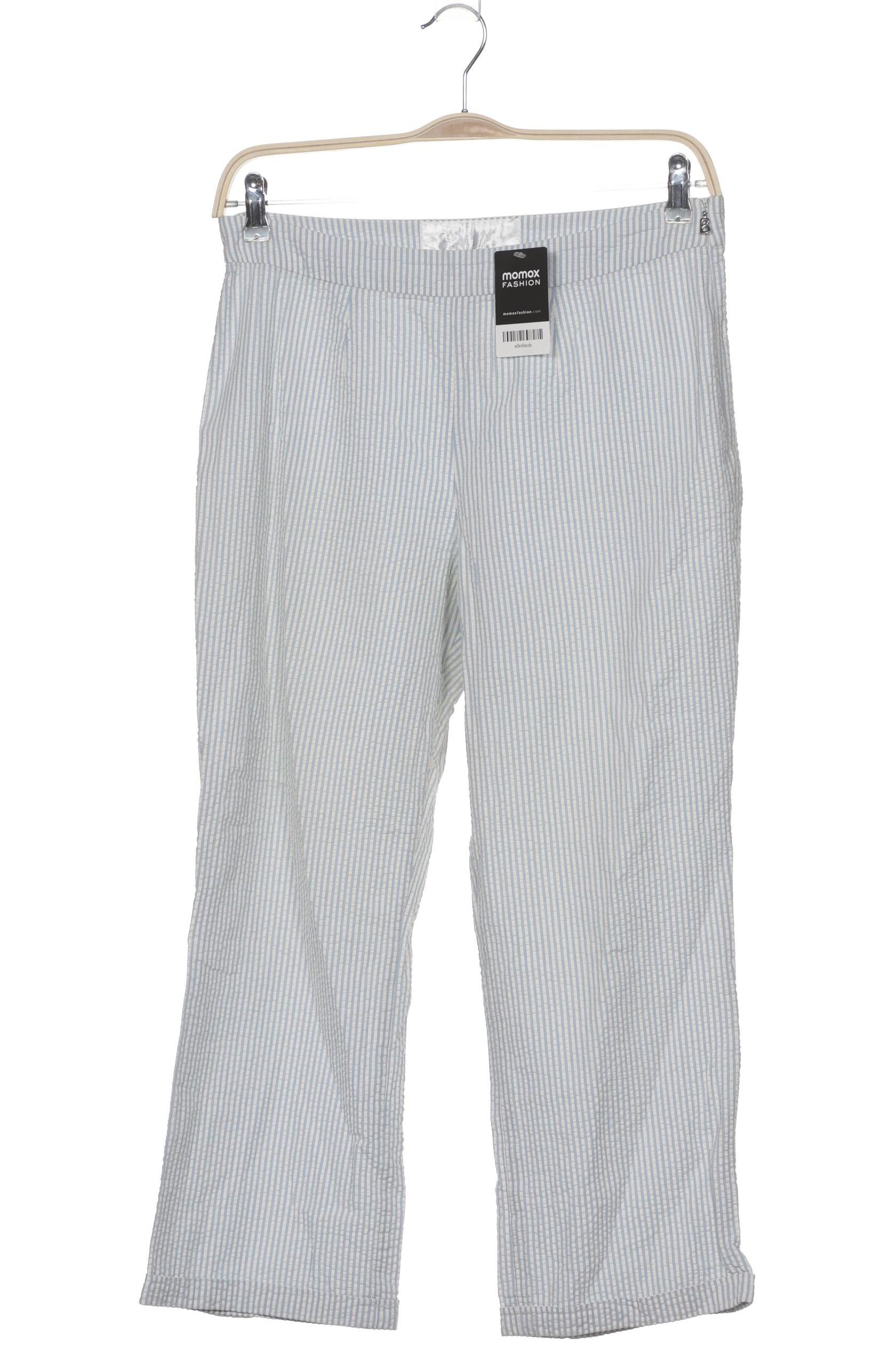 

Bogner Damen Stoffhose, hellblau, Gr. 84