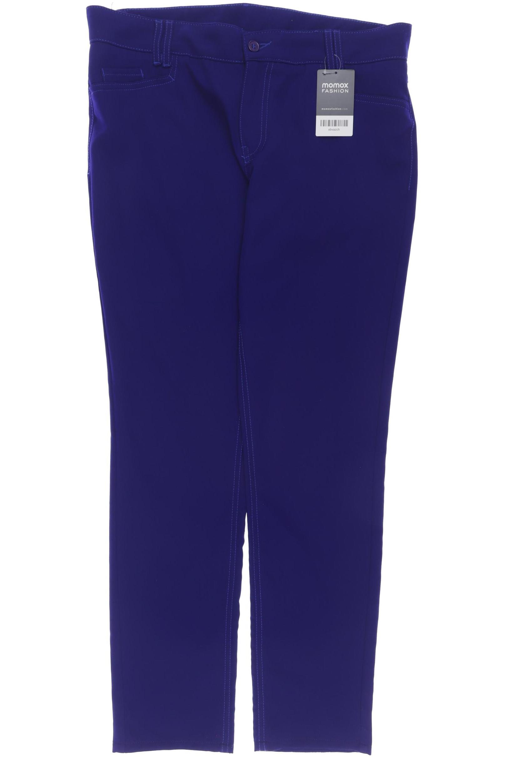 

Bogner Damen Stoffhose, marineblau, Gr. 34