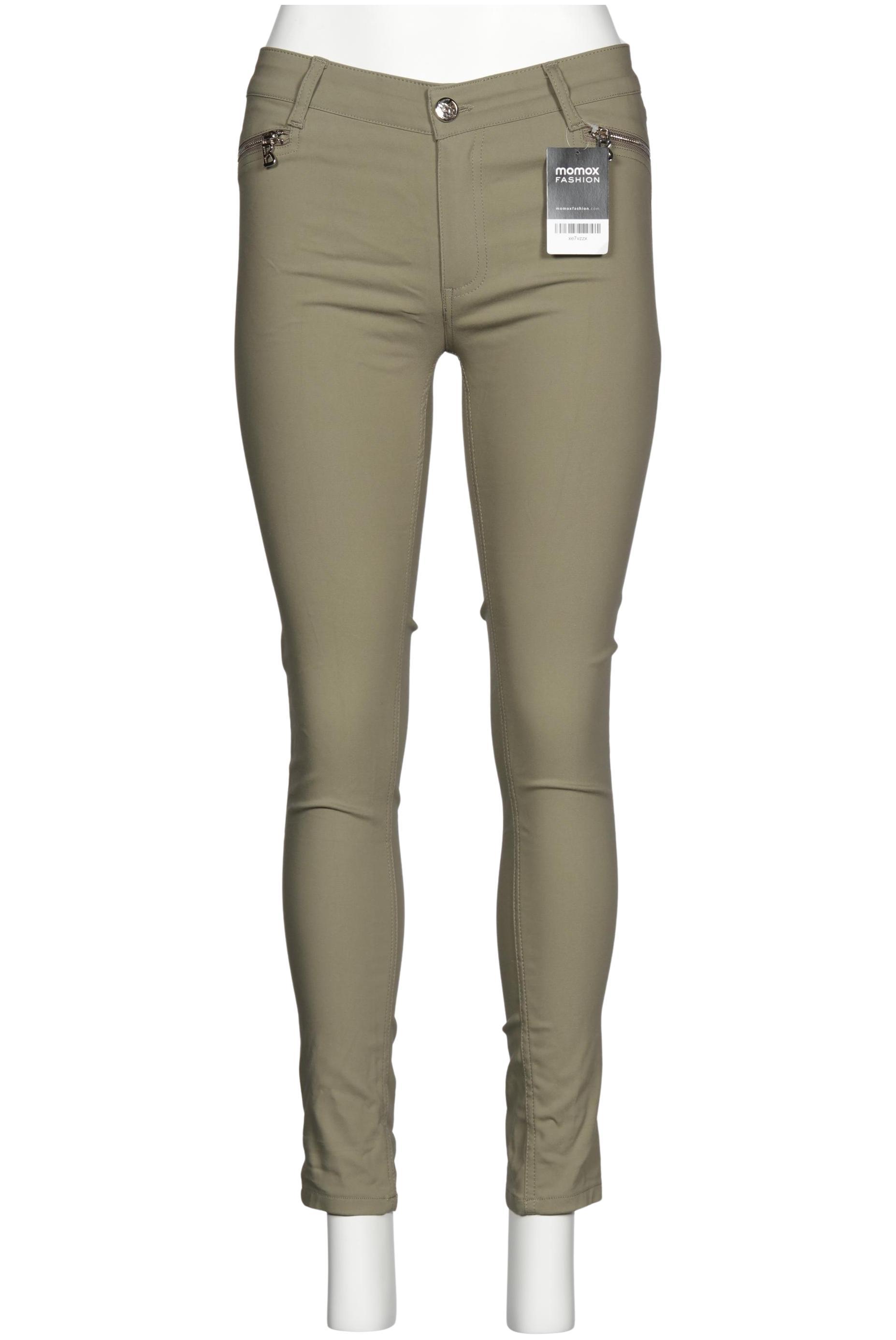 

Bogner Damen Stoffhose, grün, Gr. 31