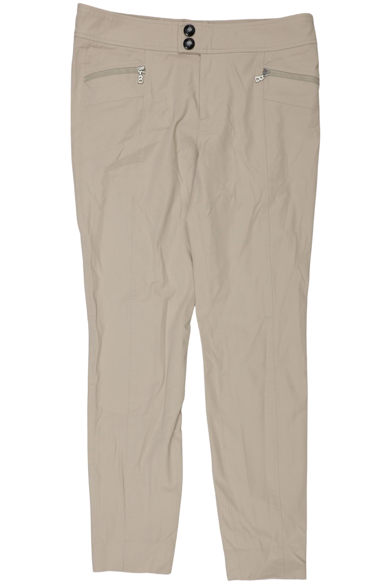 

Bogner Damen Stoffhose, beige, Gr. 72