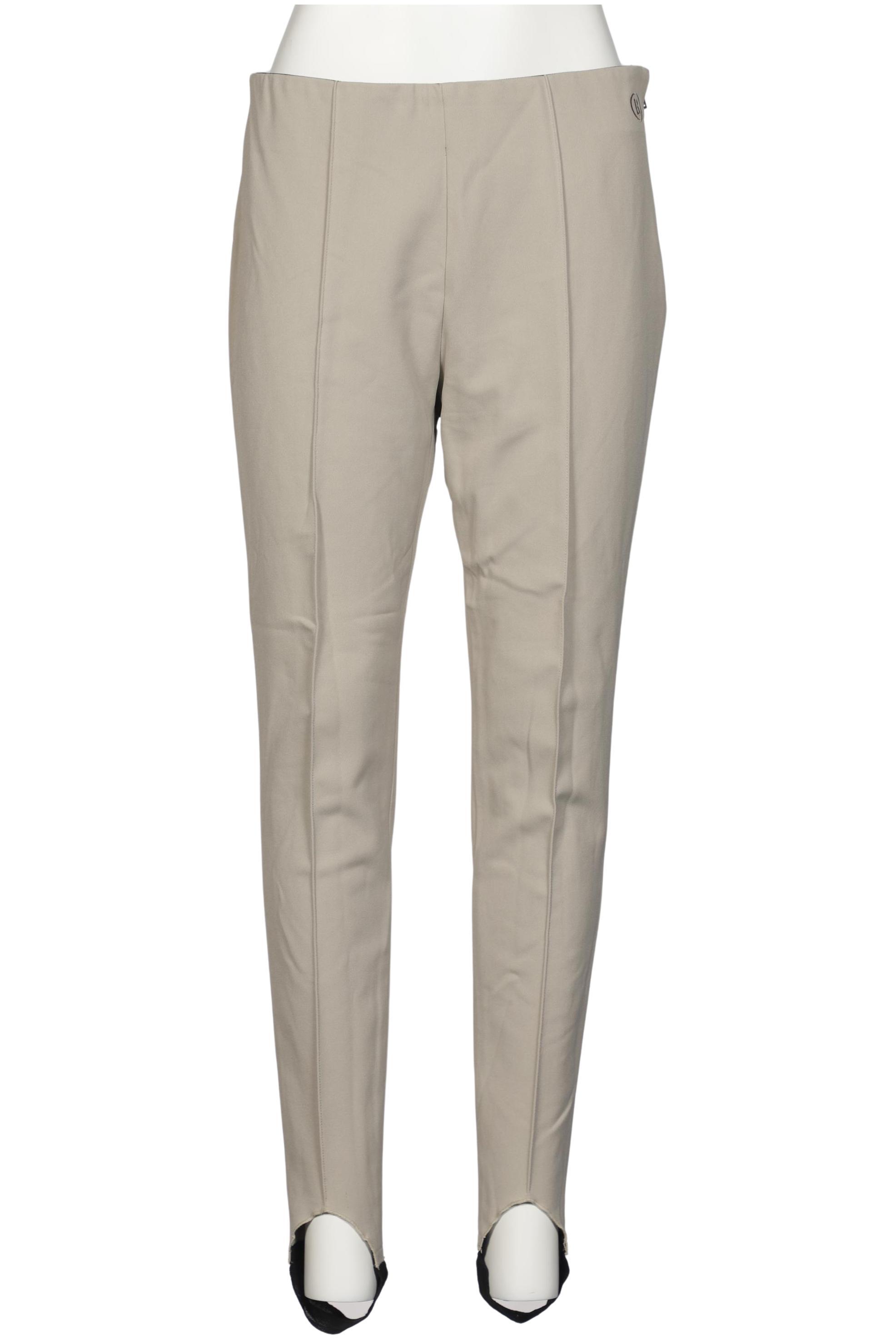 

Bogner Damen Stoffhose, beige, Gr. 14