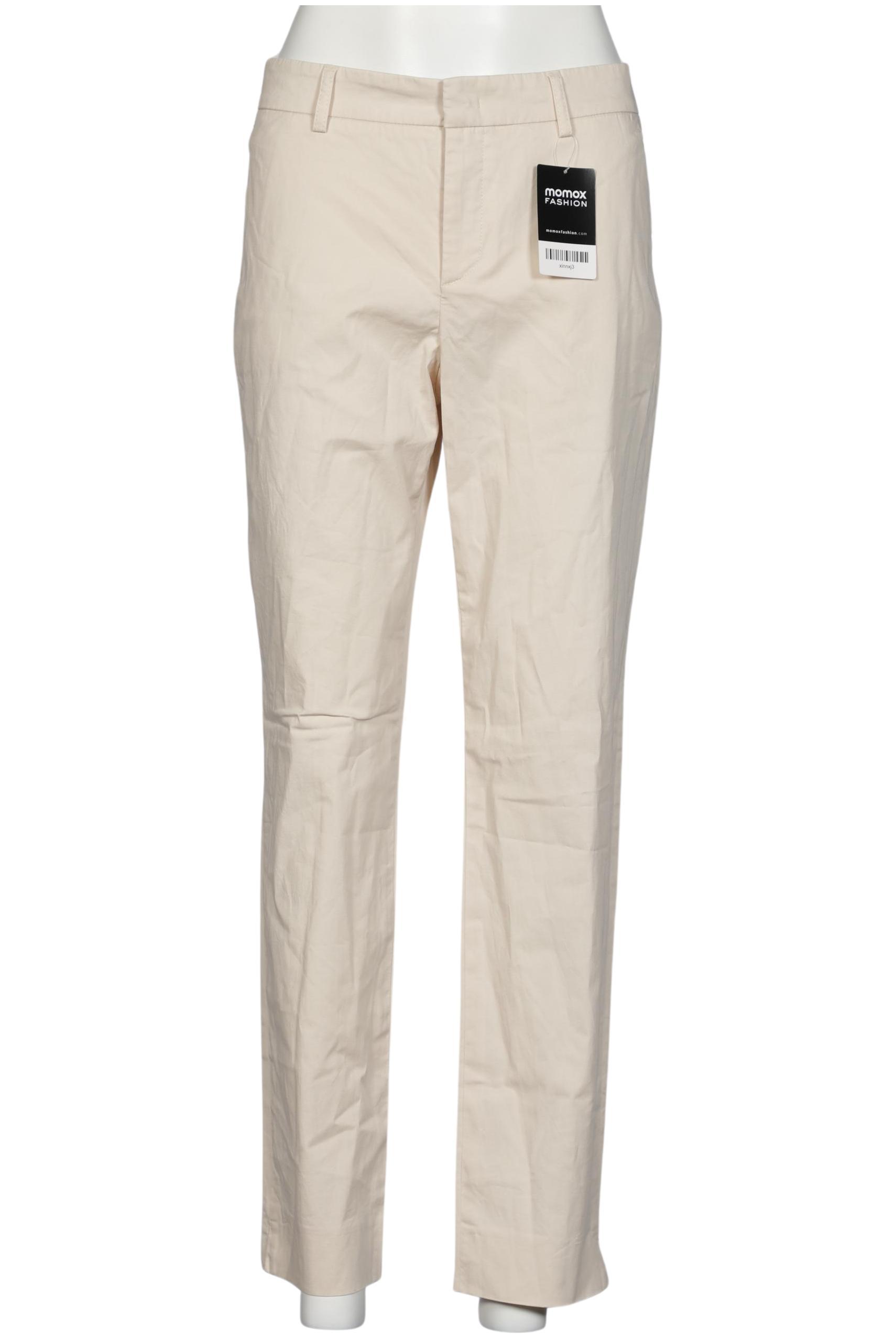 

Bogner Damen Stoffhose, beige, Gr. 38