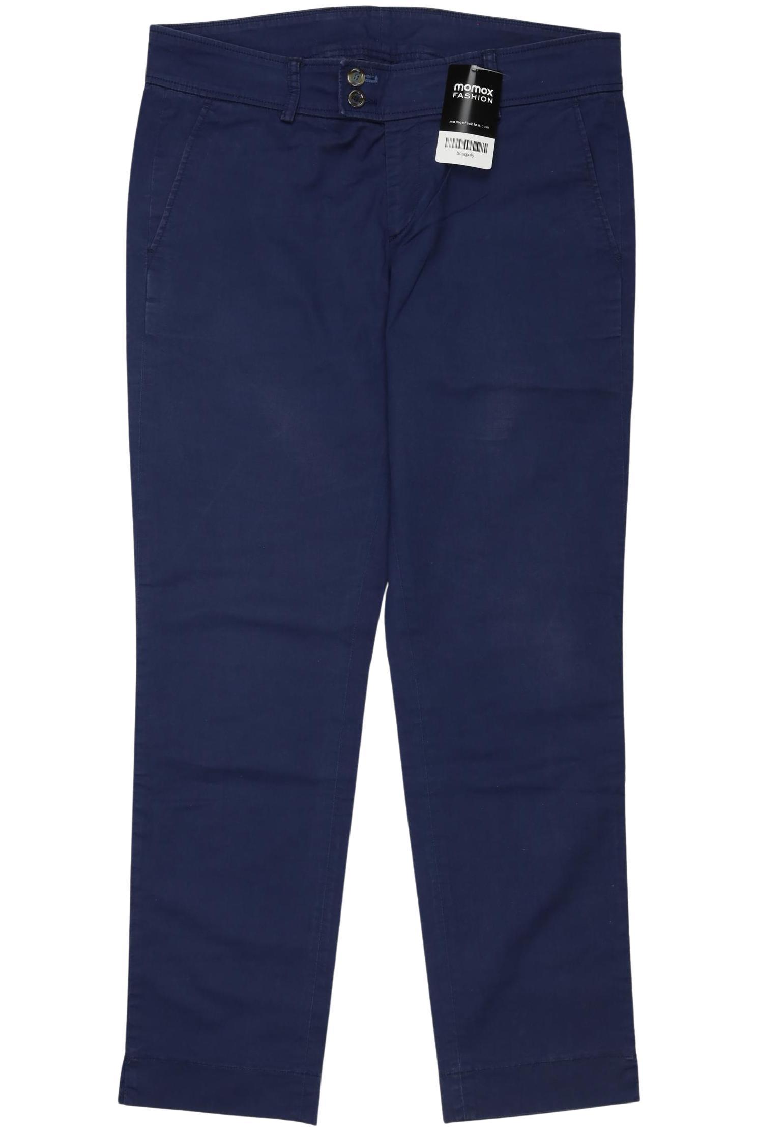 

Bogner Damen Stoffhose, marineblau, Gr. 38