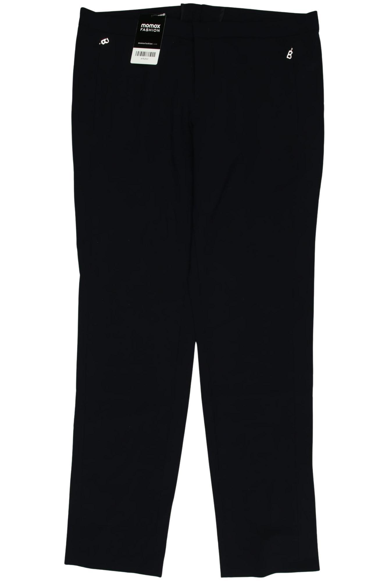 

Bogner Damen Stoffhose, marineblau, Gr. 76