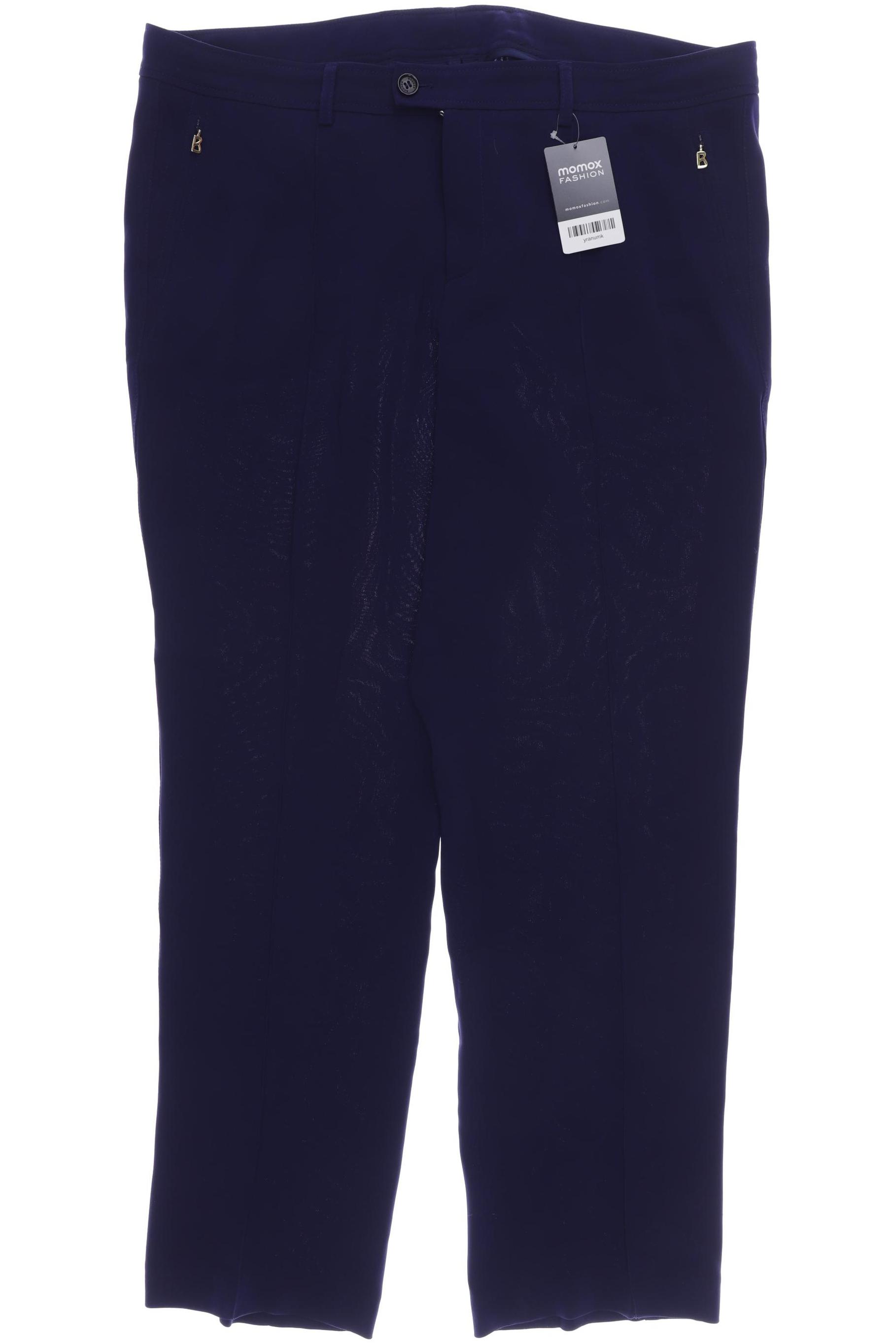 

Bogner Damen Stoffhose, marineblau