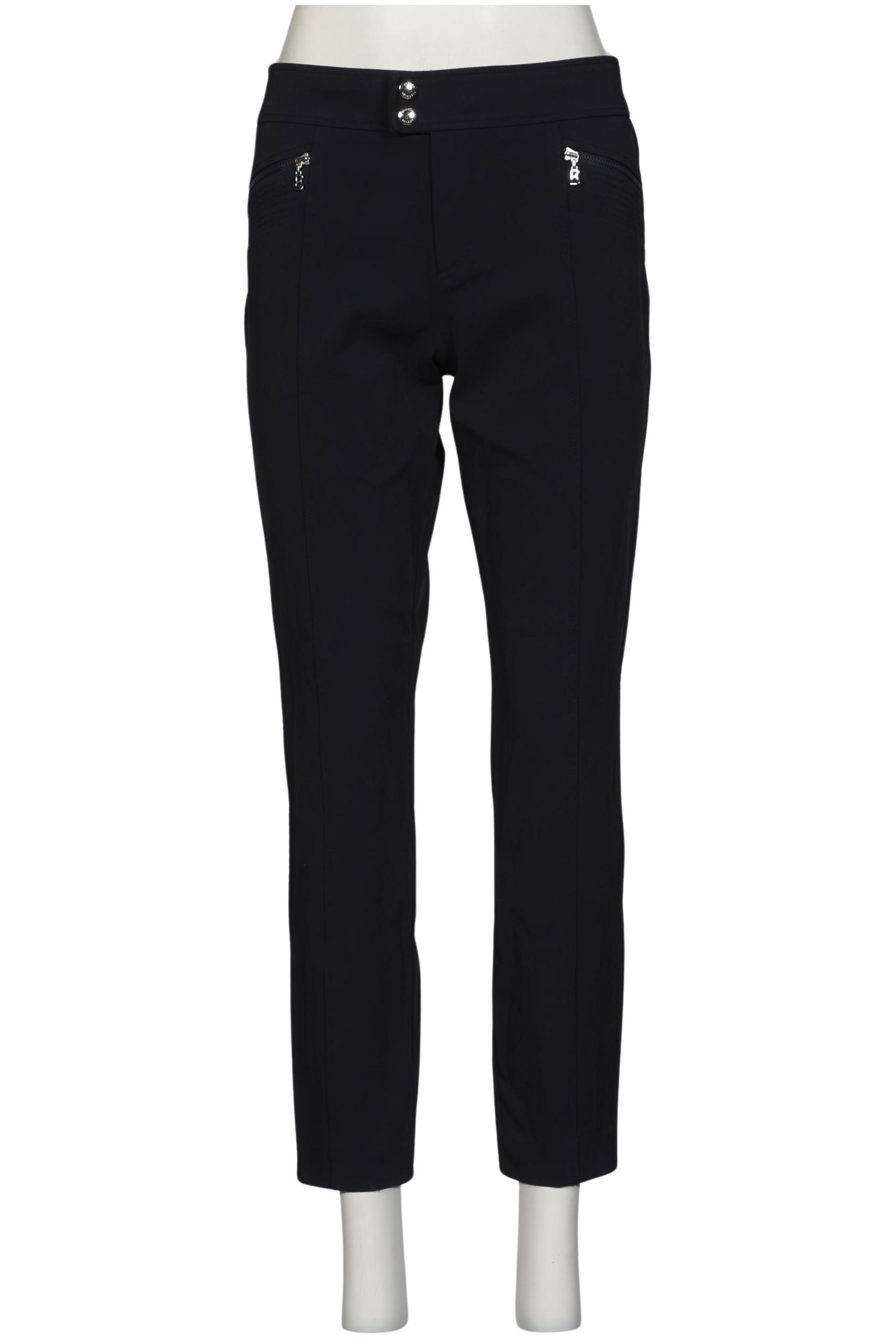 

Bogner Damen Stoffhose, marineblau, Gr. 40